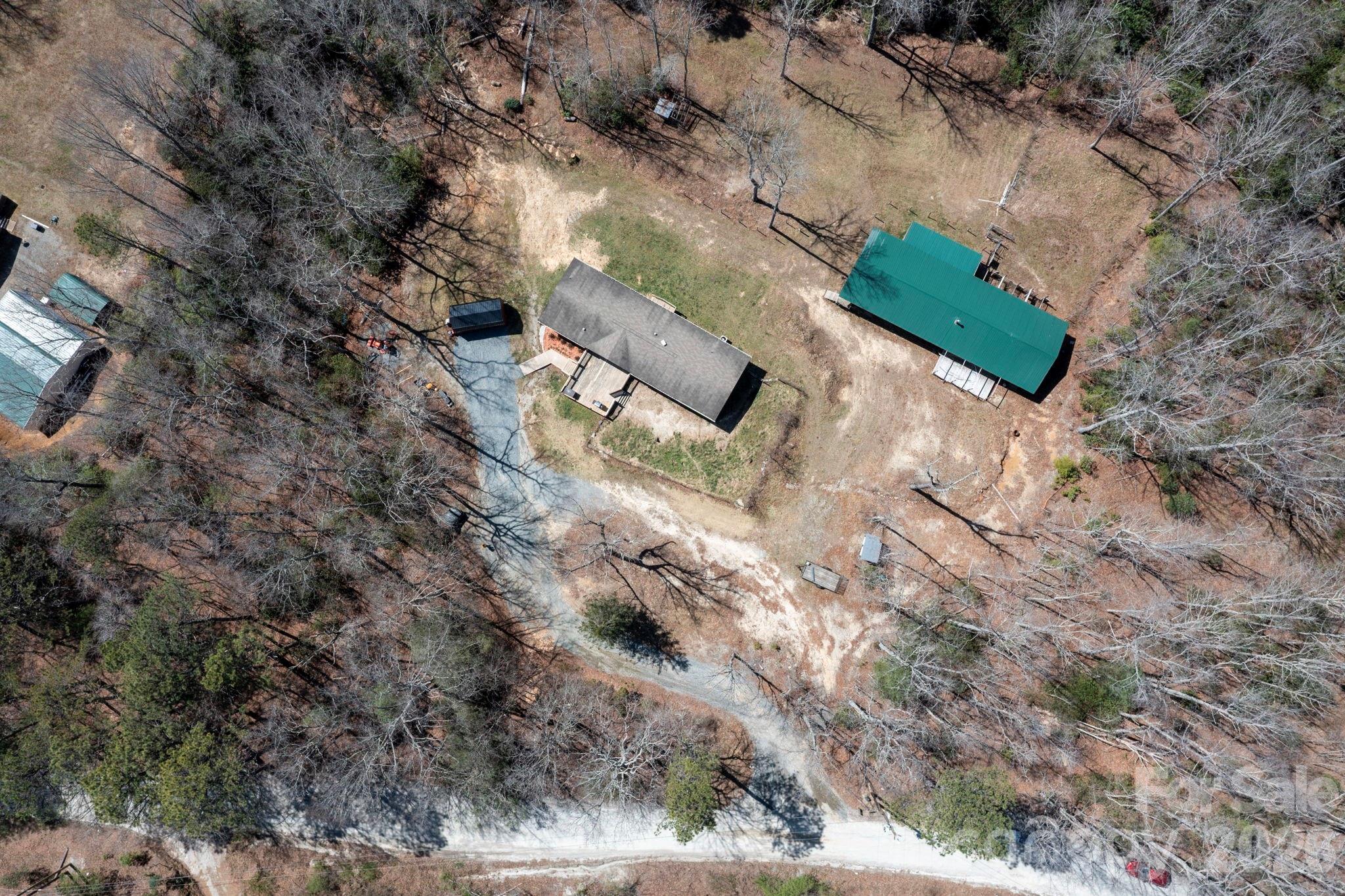 1064 Deer Chase Circle — Cedar Mountain