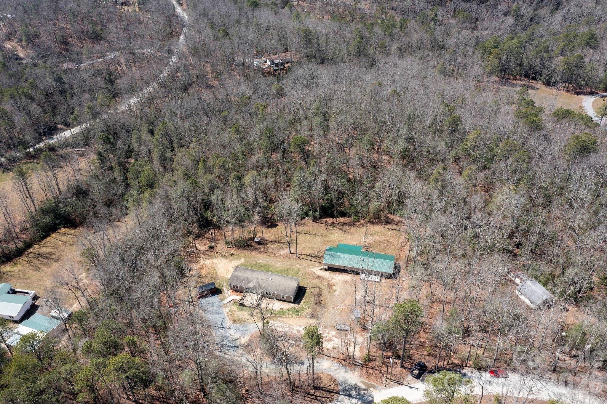 1064 Deer Chase Circle — Cedar Mountain