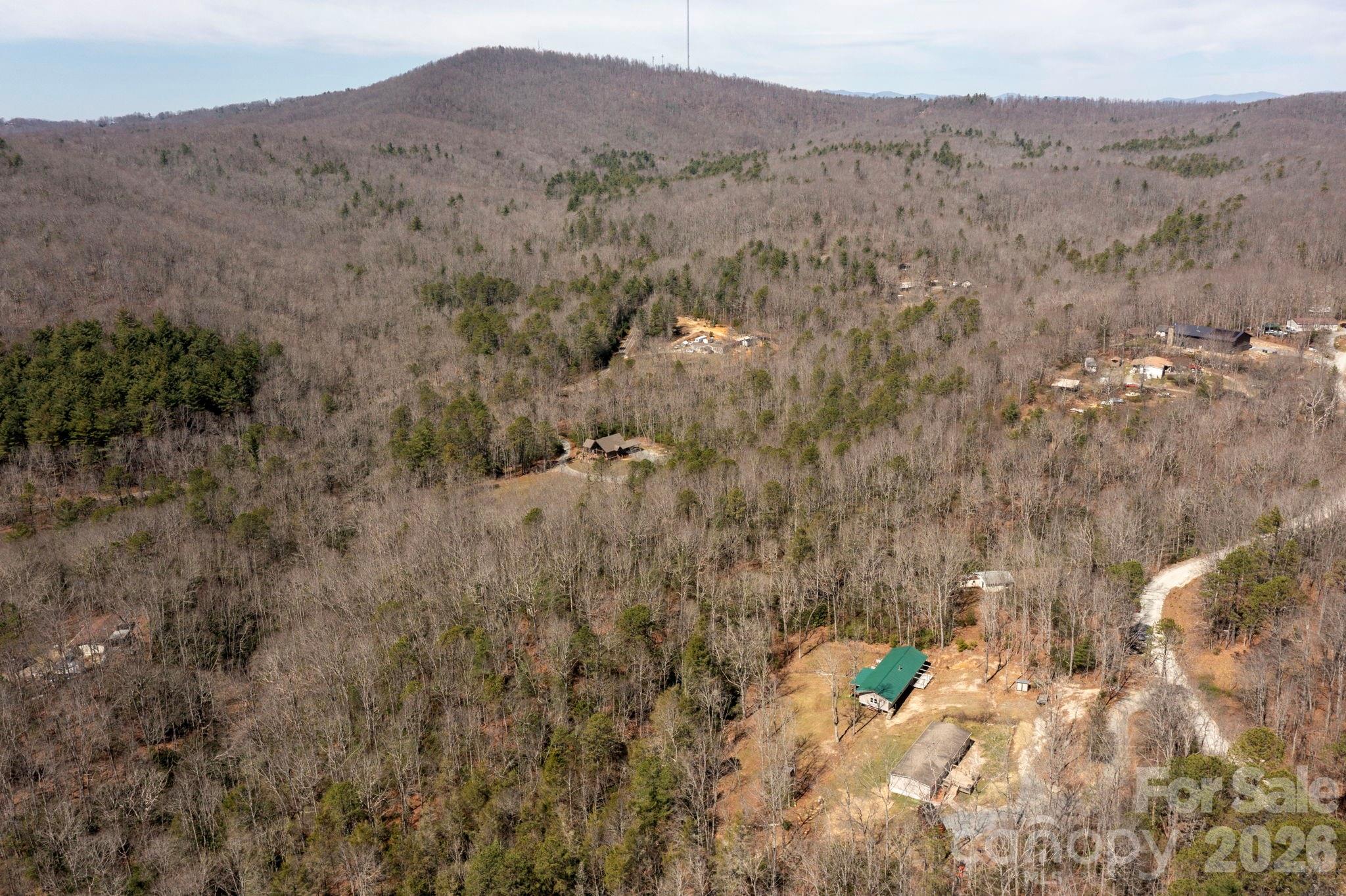 1064 Deer Chase Circle — Cedar Mountain