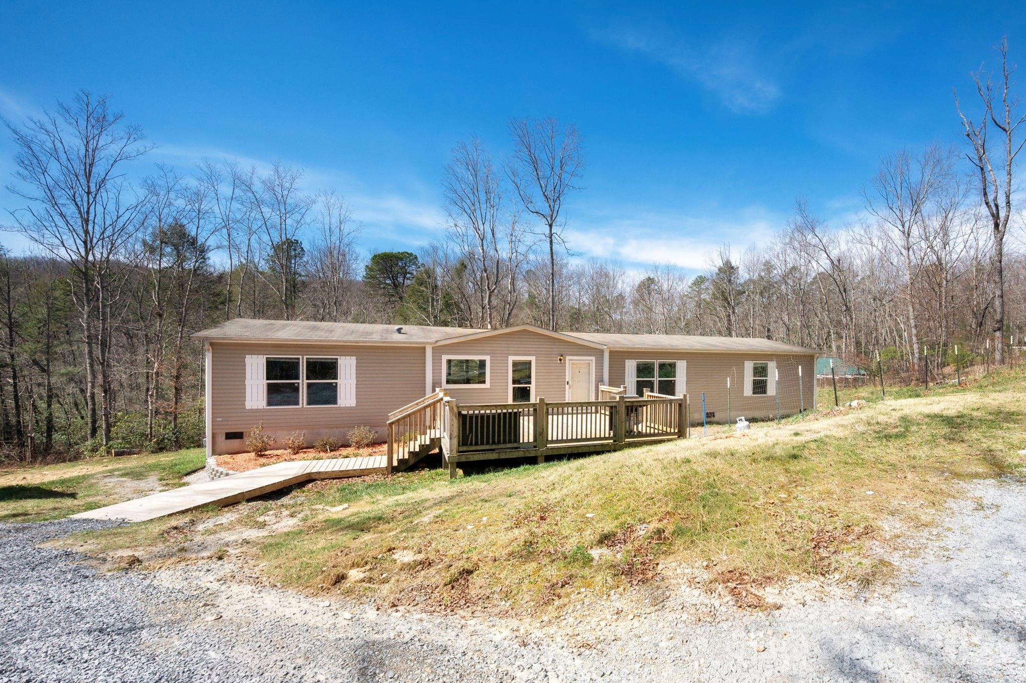 1064 Deer Chase Circle — Cedar Mountain