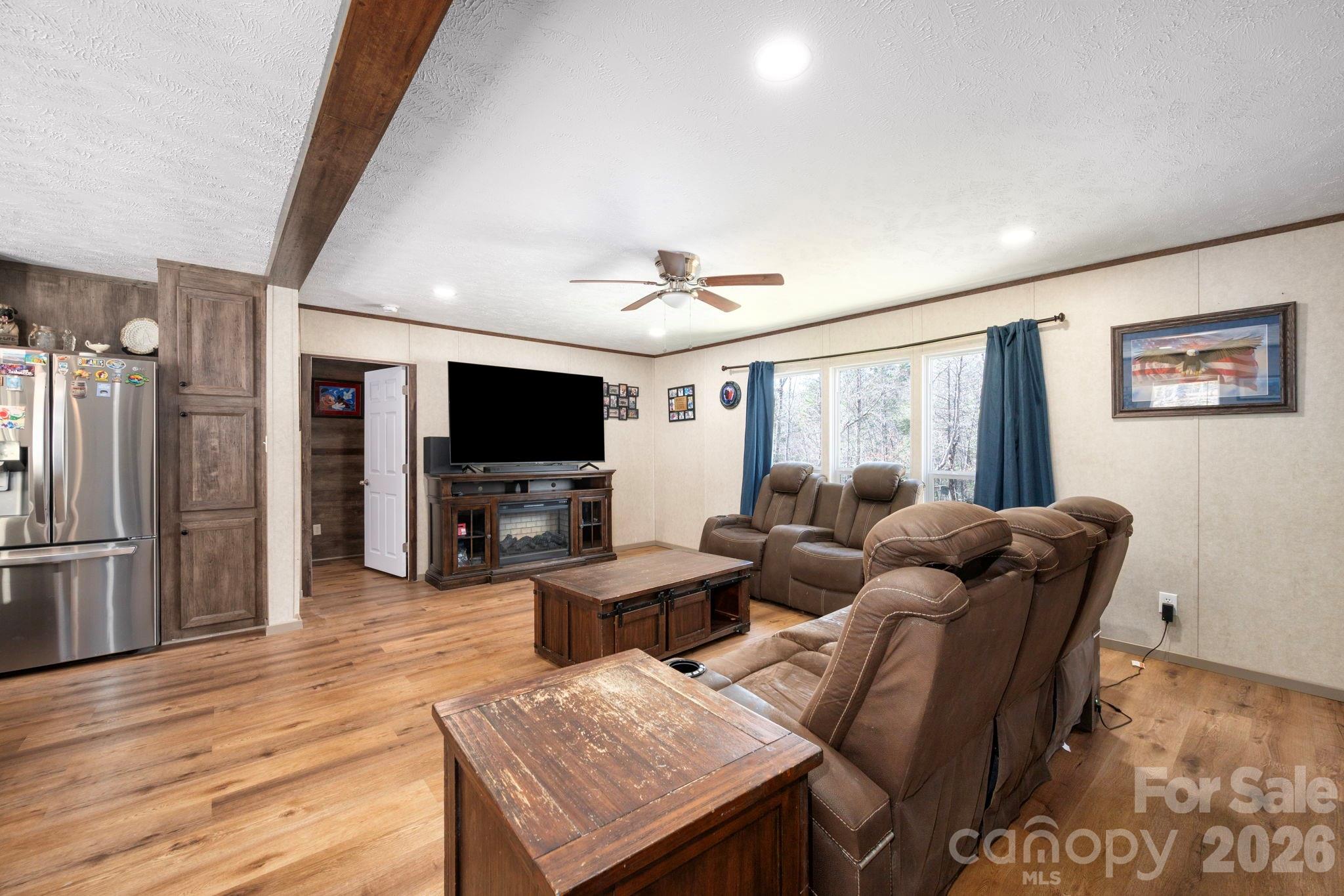 1064 Deer Chase Circle — Cedar Mountain