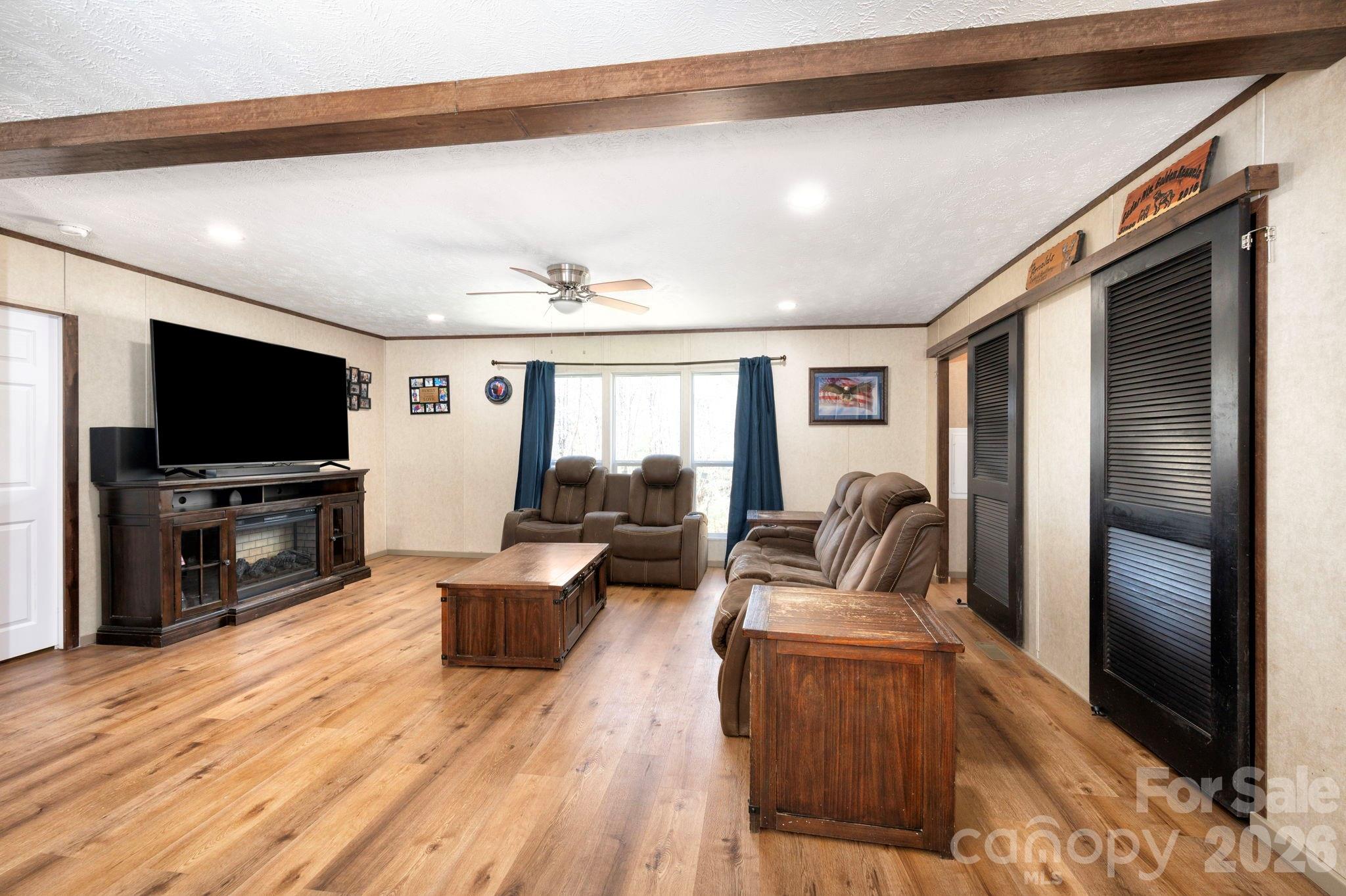 1064 Deer Chase Circle — Cedar Mountain