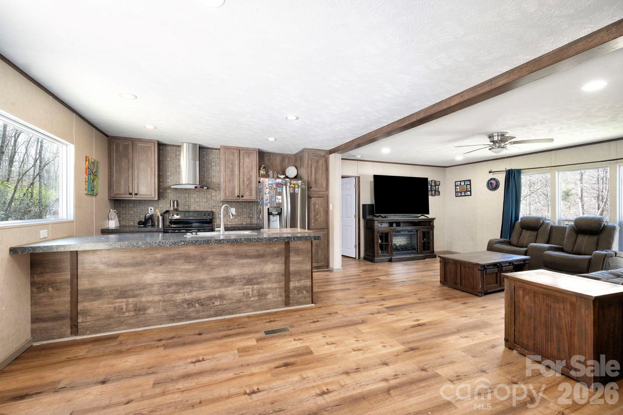 1064 Deer Chase Circle — Cedar Mountain
