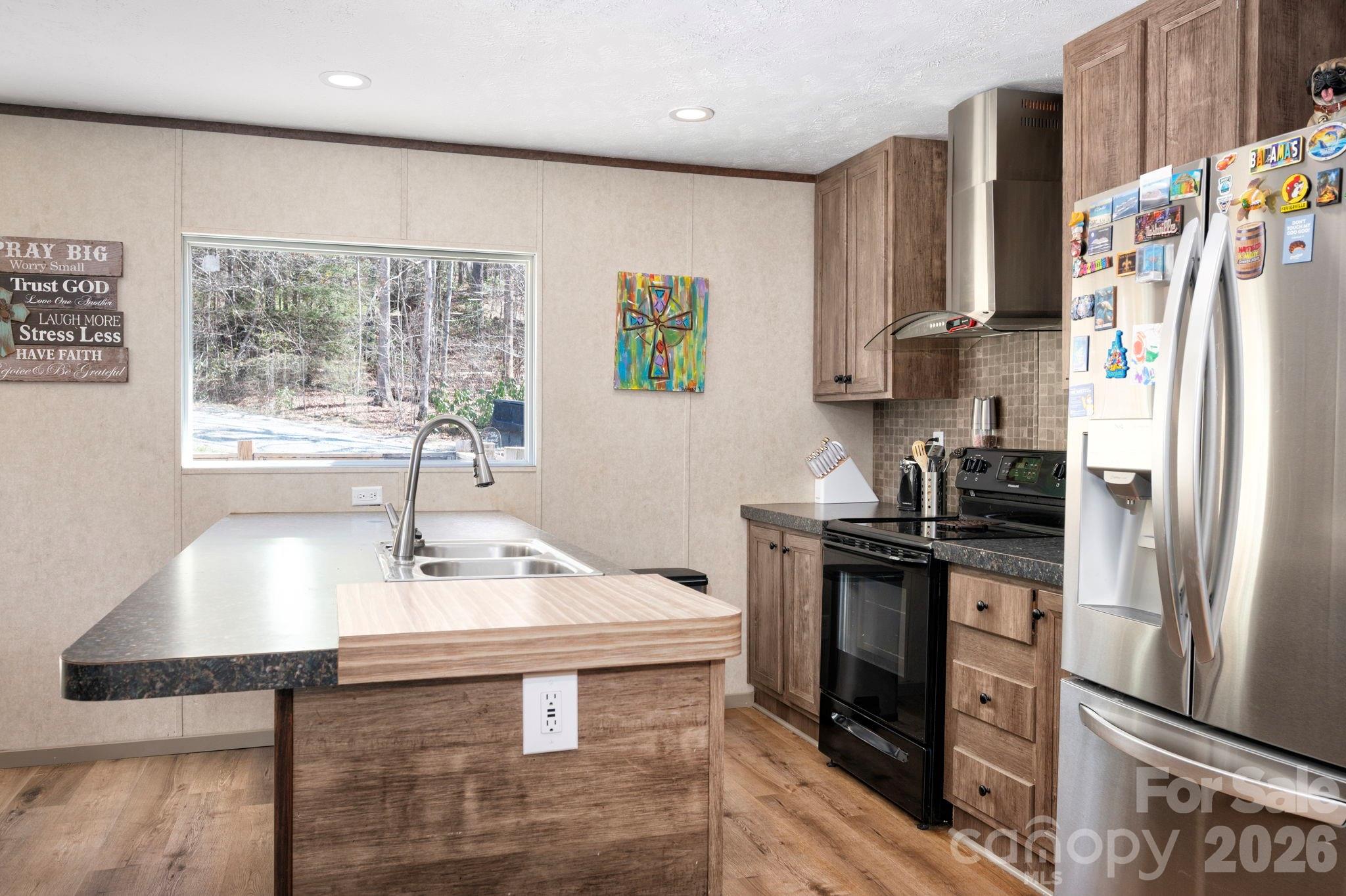 1064 Deer Chase Circle — Cedar Mountain