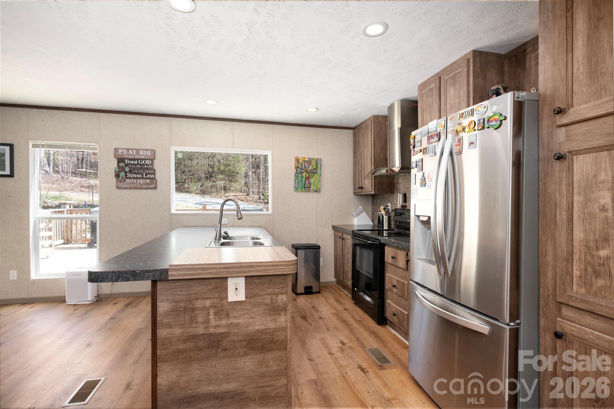 1064 Deer Chase Circle — Cedar Mountain