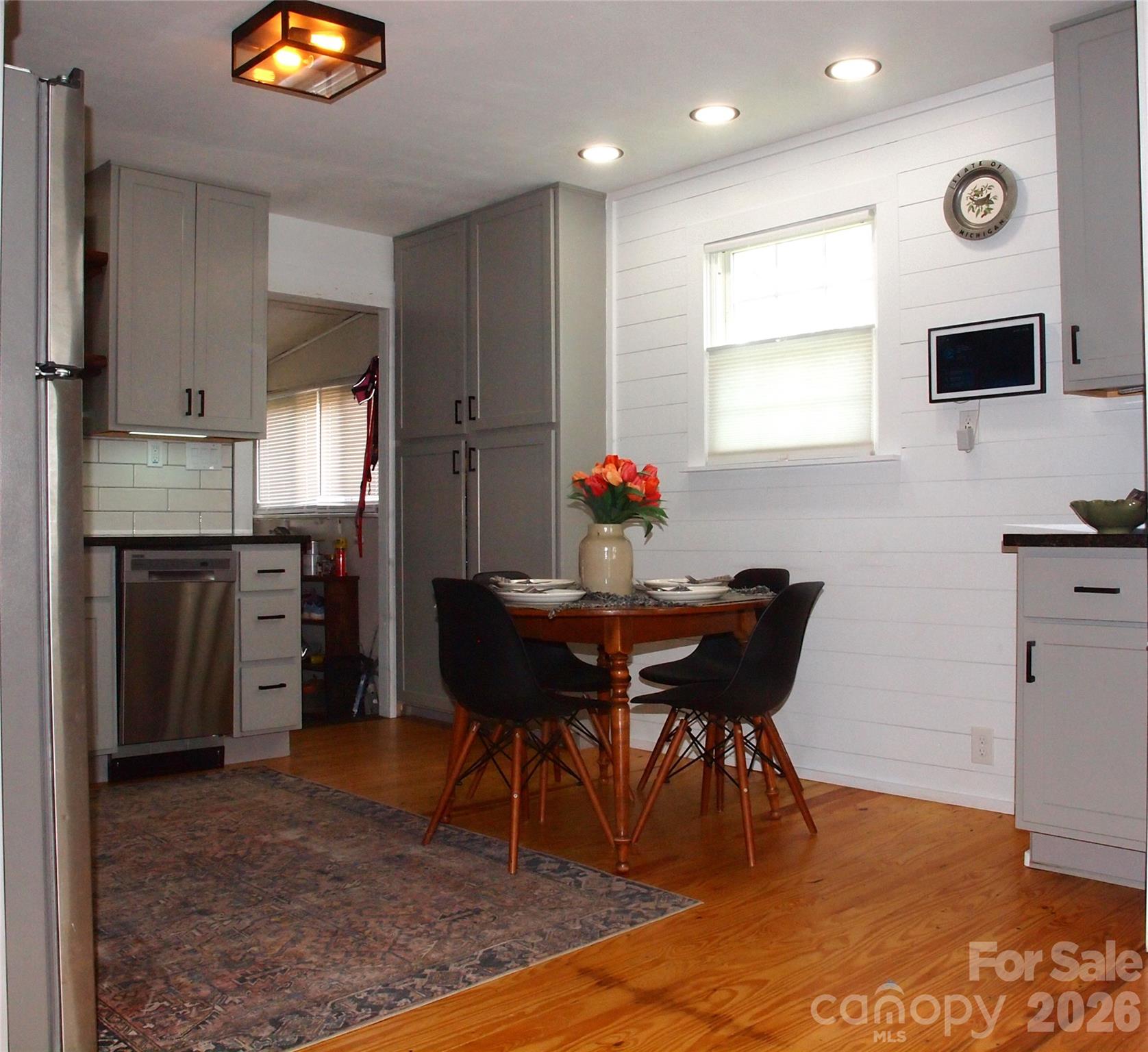 316 Hazelwood Avenue — Waynesville