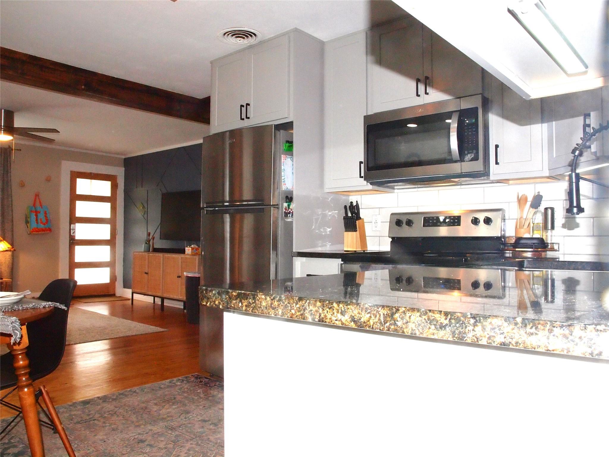 316 Hazelwood Avenue — Waynesville