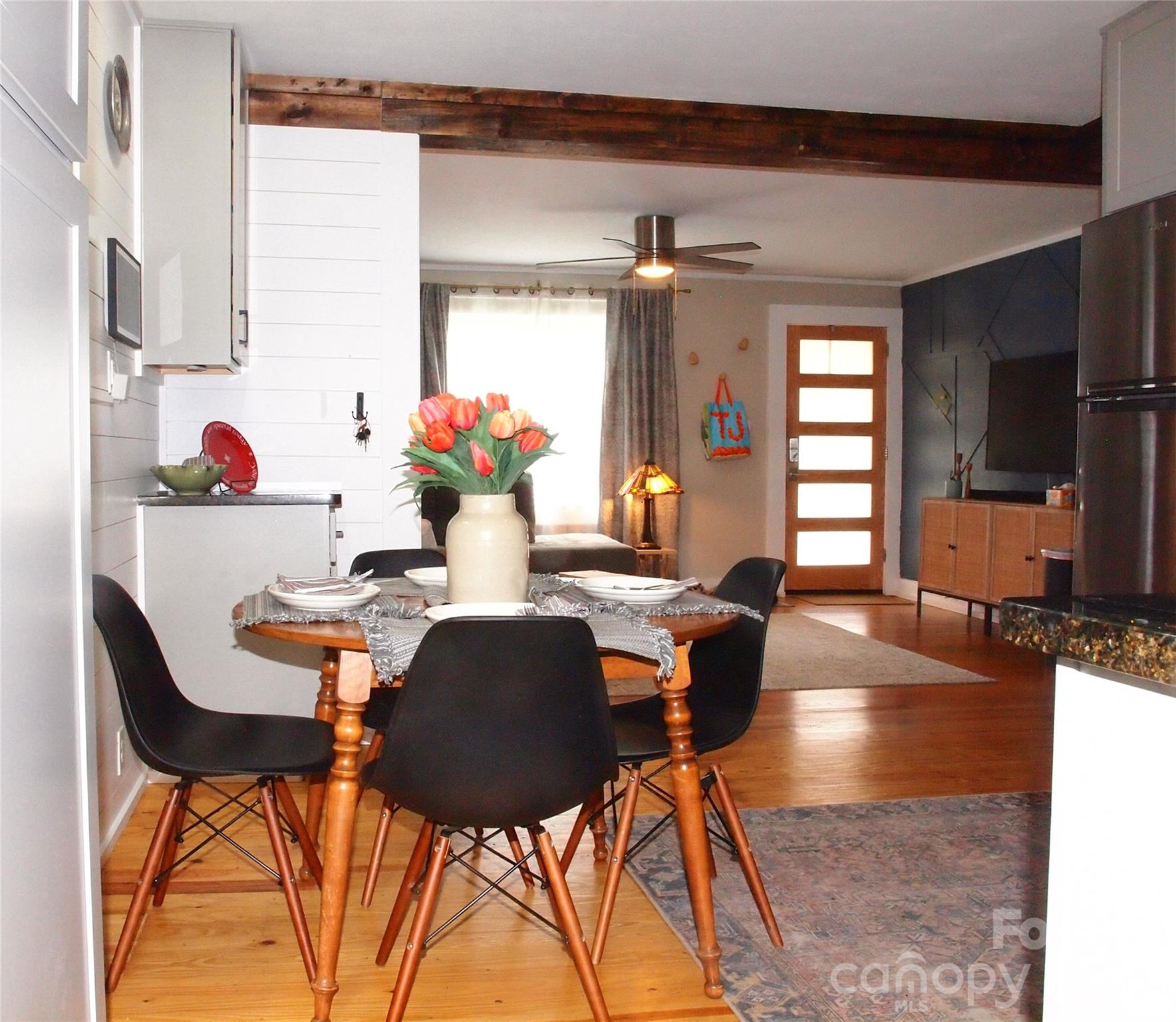 316 Hazelwood Avenue — Waynesville