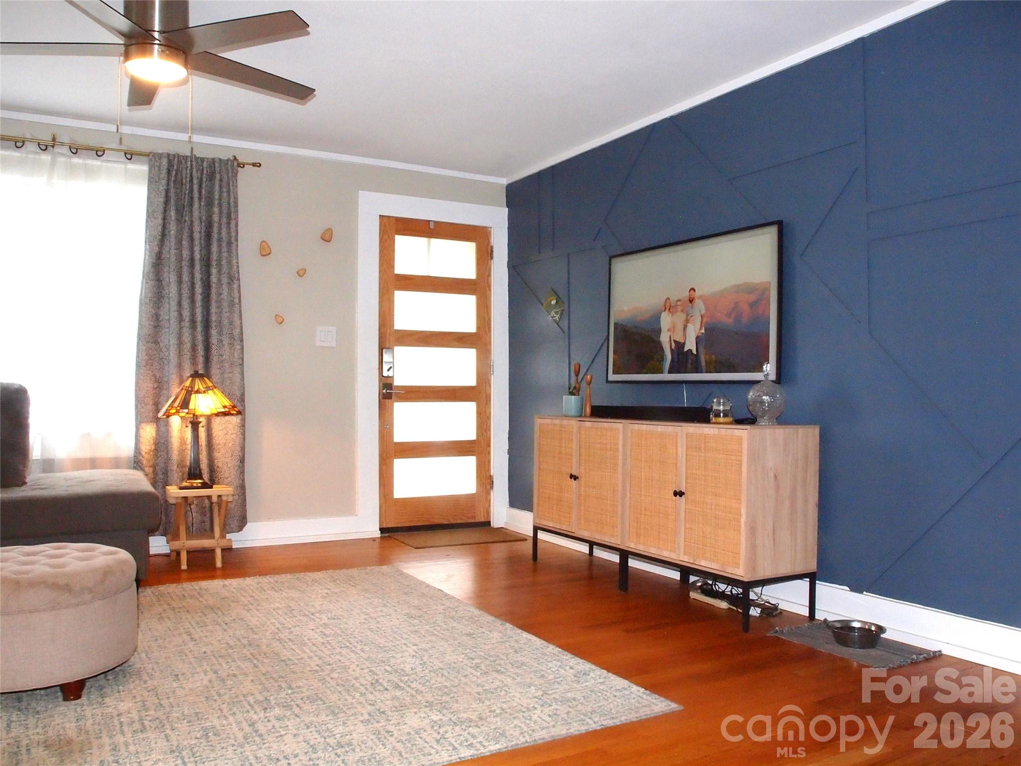 316 Hazelwood Avenue — Waynesville