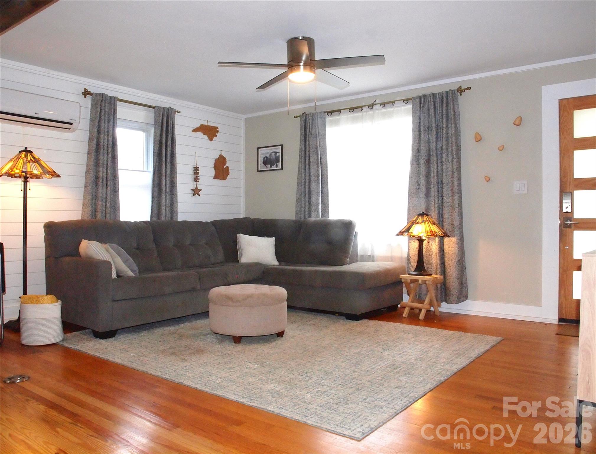 316 Hazelwood Avenue — Waynesville