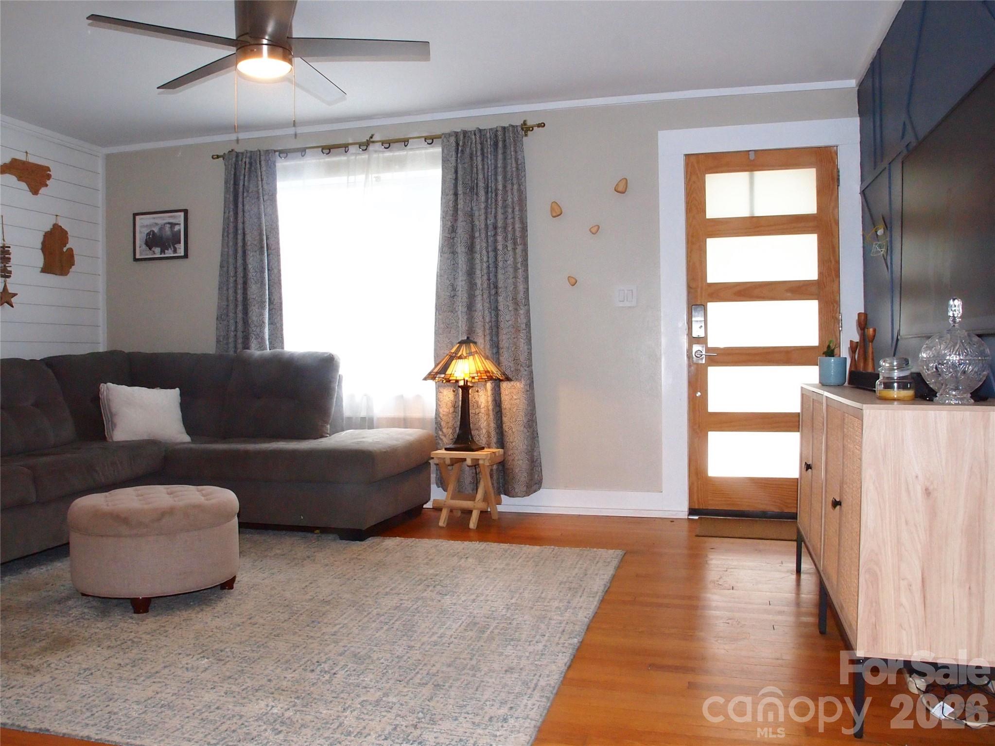 316 Hazelwood Avenue — Waynesville