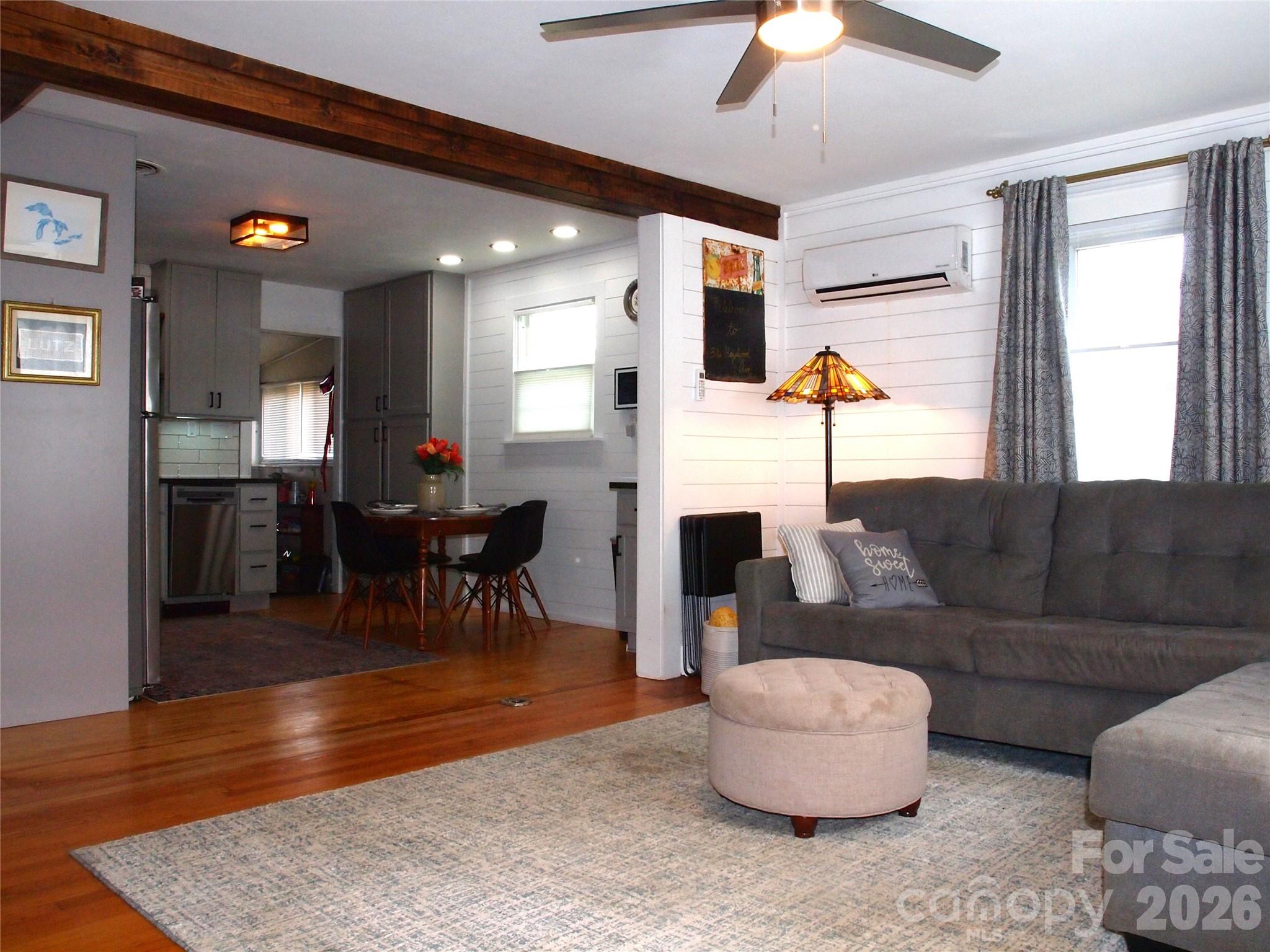 316 Hazelwood Avenue — Waynesville