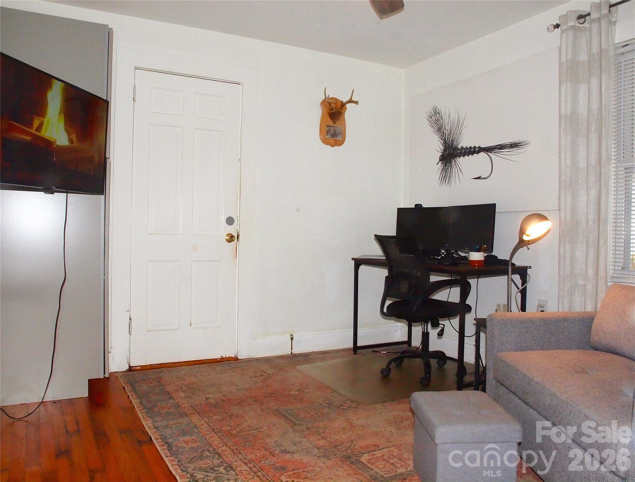316 Hazelwood Avenue — Waynesville