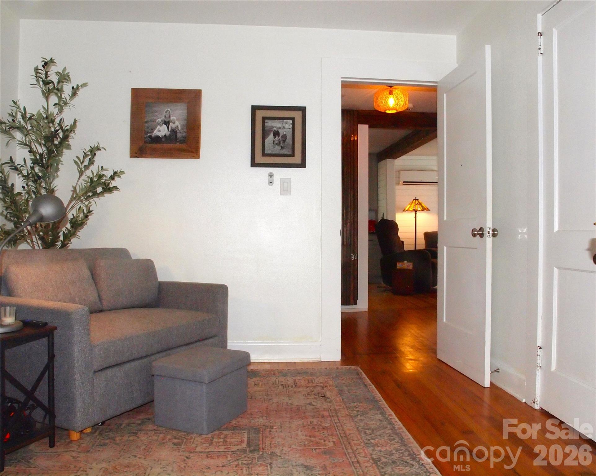 316 Hazelwood Avenue — Waynesville