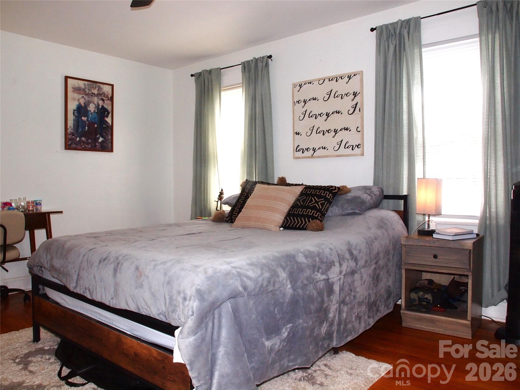 316 Hazelwood Avenue — Waynesville