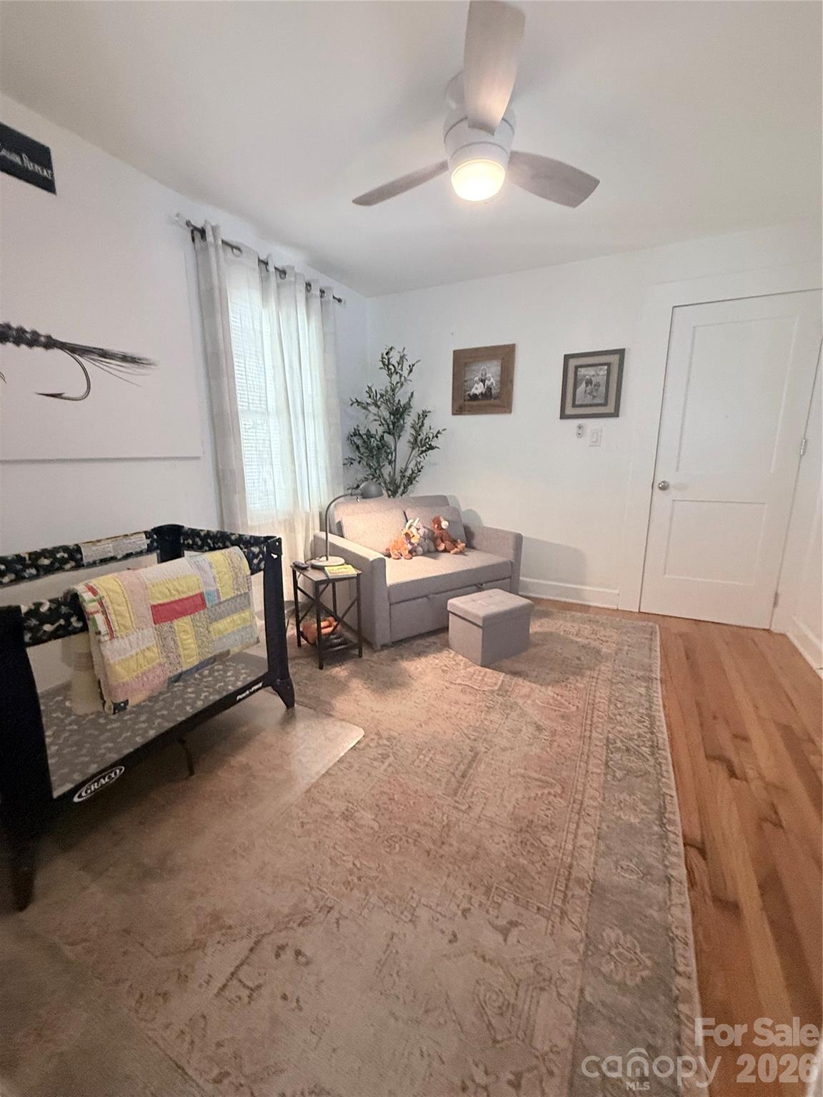 316 Hazelwood Avenue — Waynesville