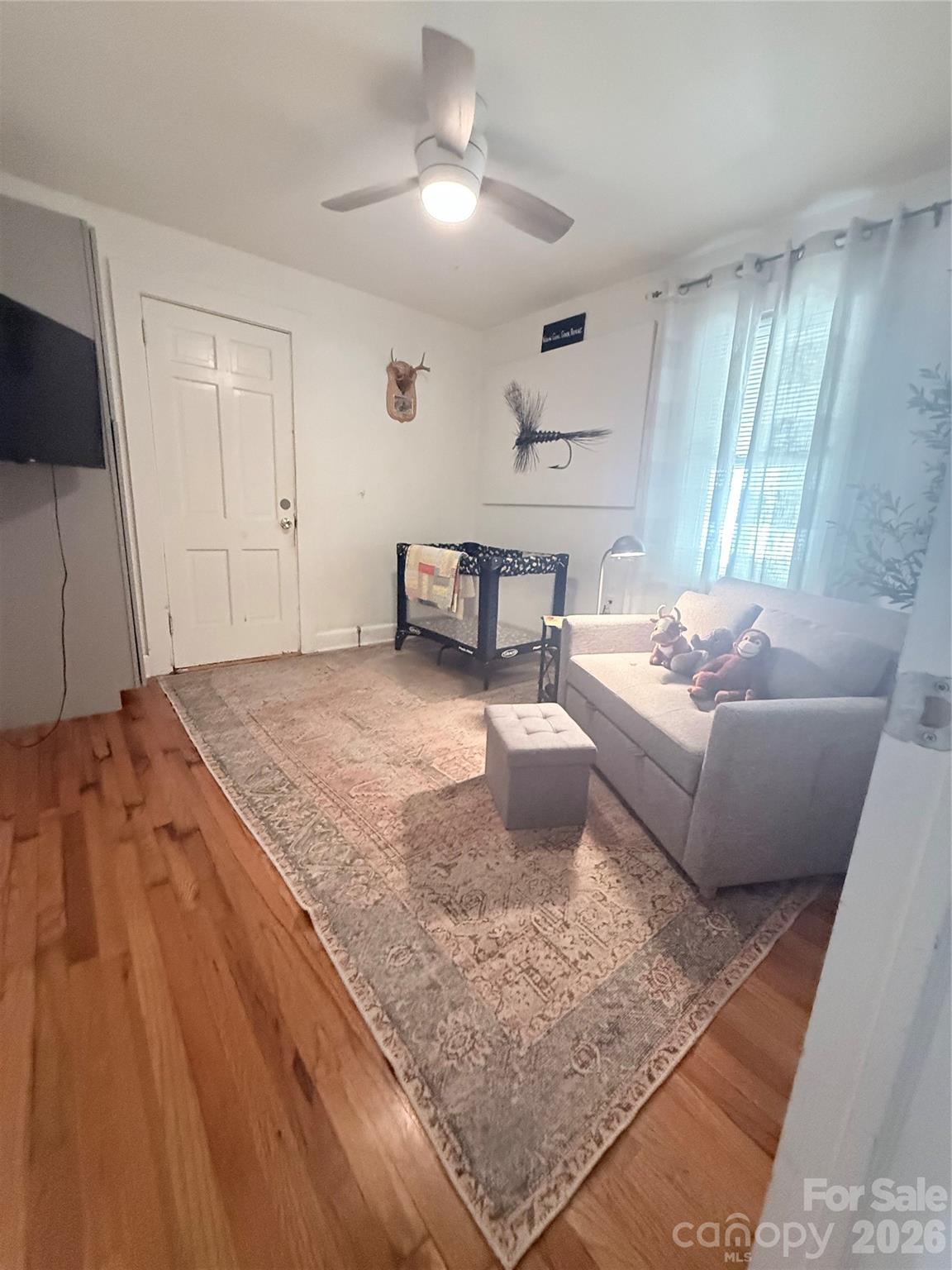 316 Hazelwood Avenue — Waynesville