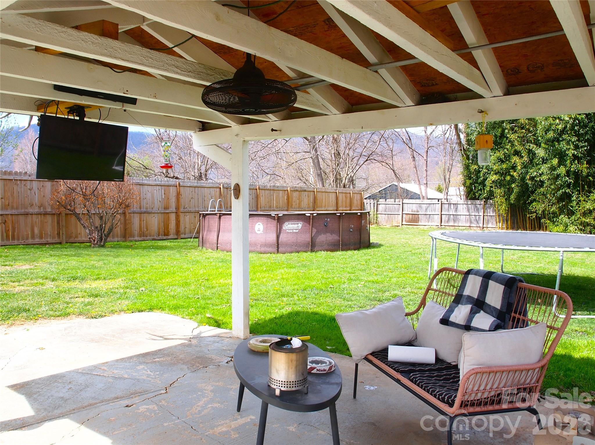 316 Hazelwood Avenue — Waynesville