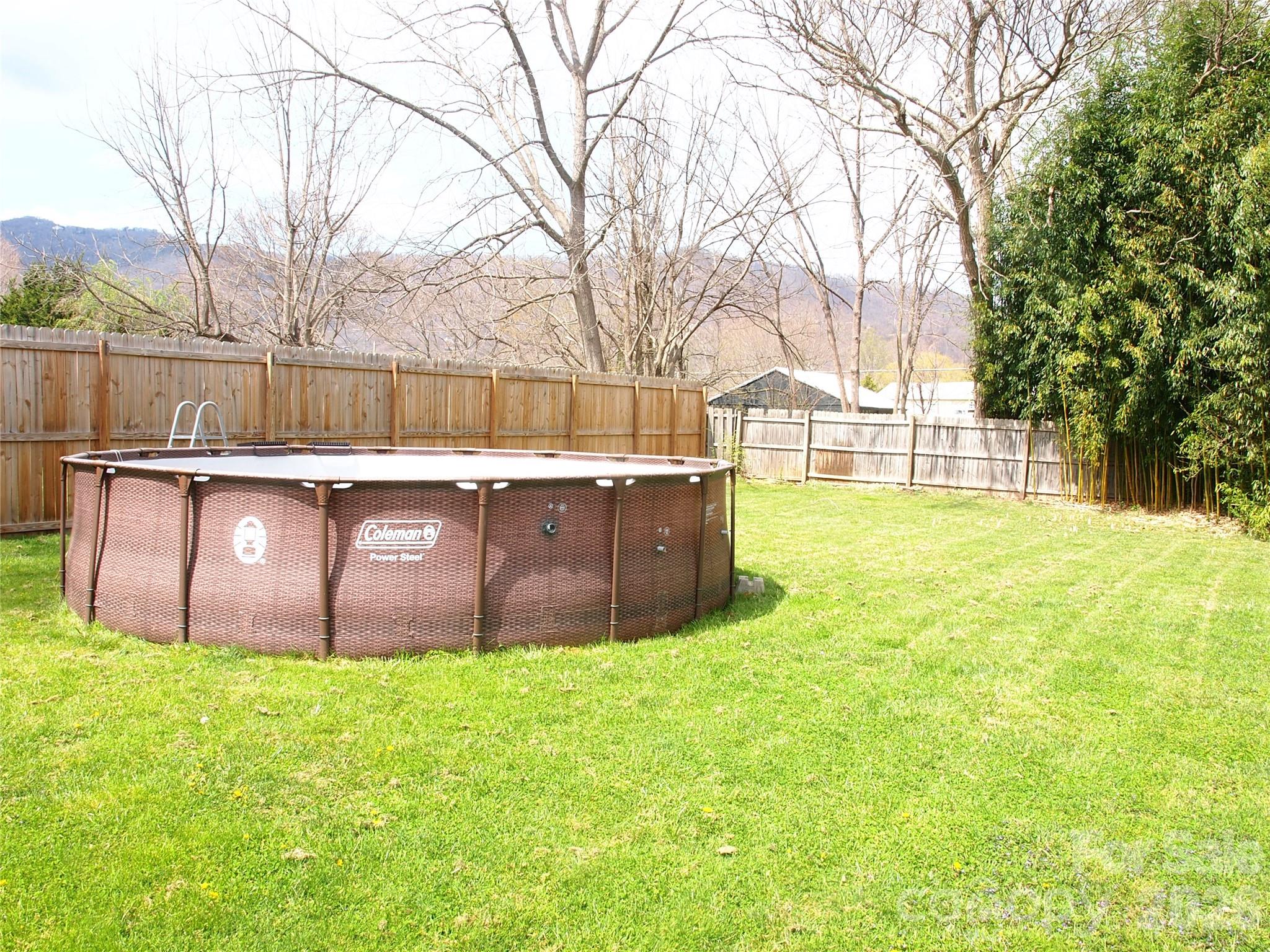 316 Hazelwood Avenue — Waynesville
