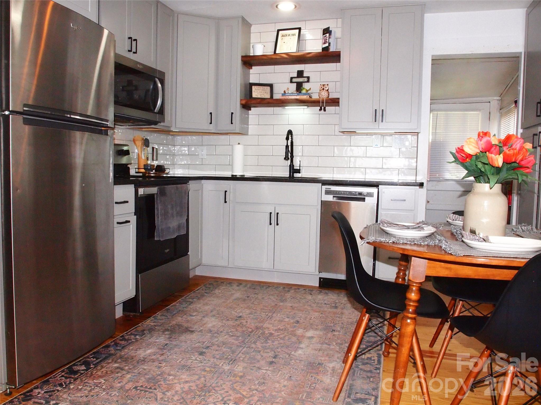 316 Hazelwood Avenue — Waynesville
