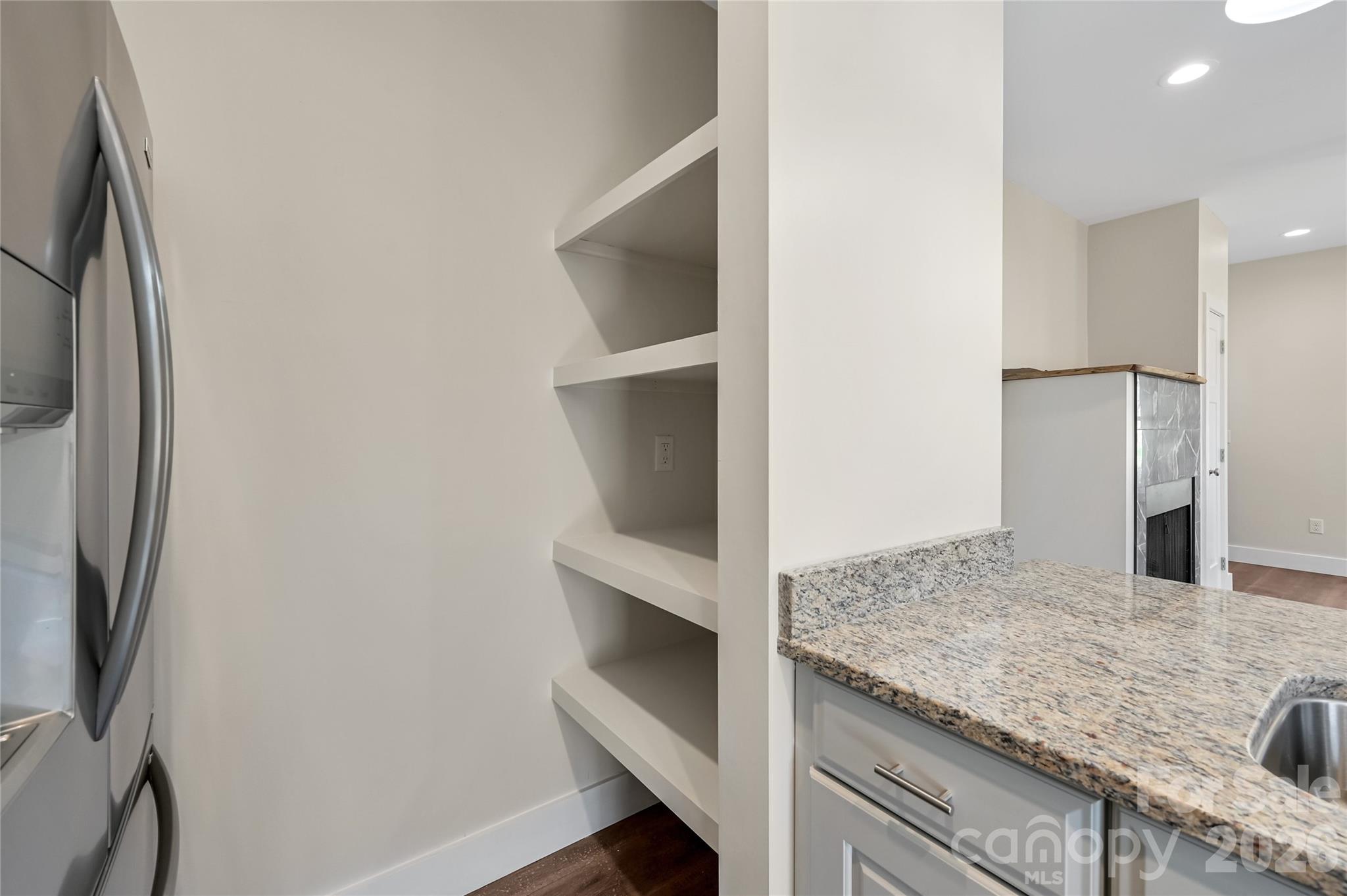 22 Ben Lippen Road #A — Asheville