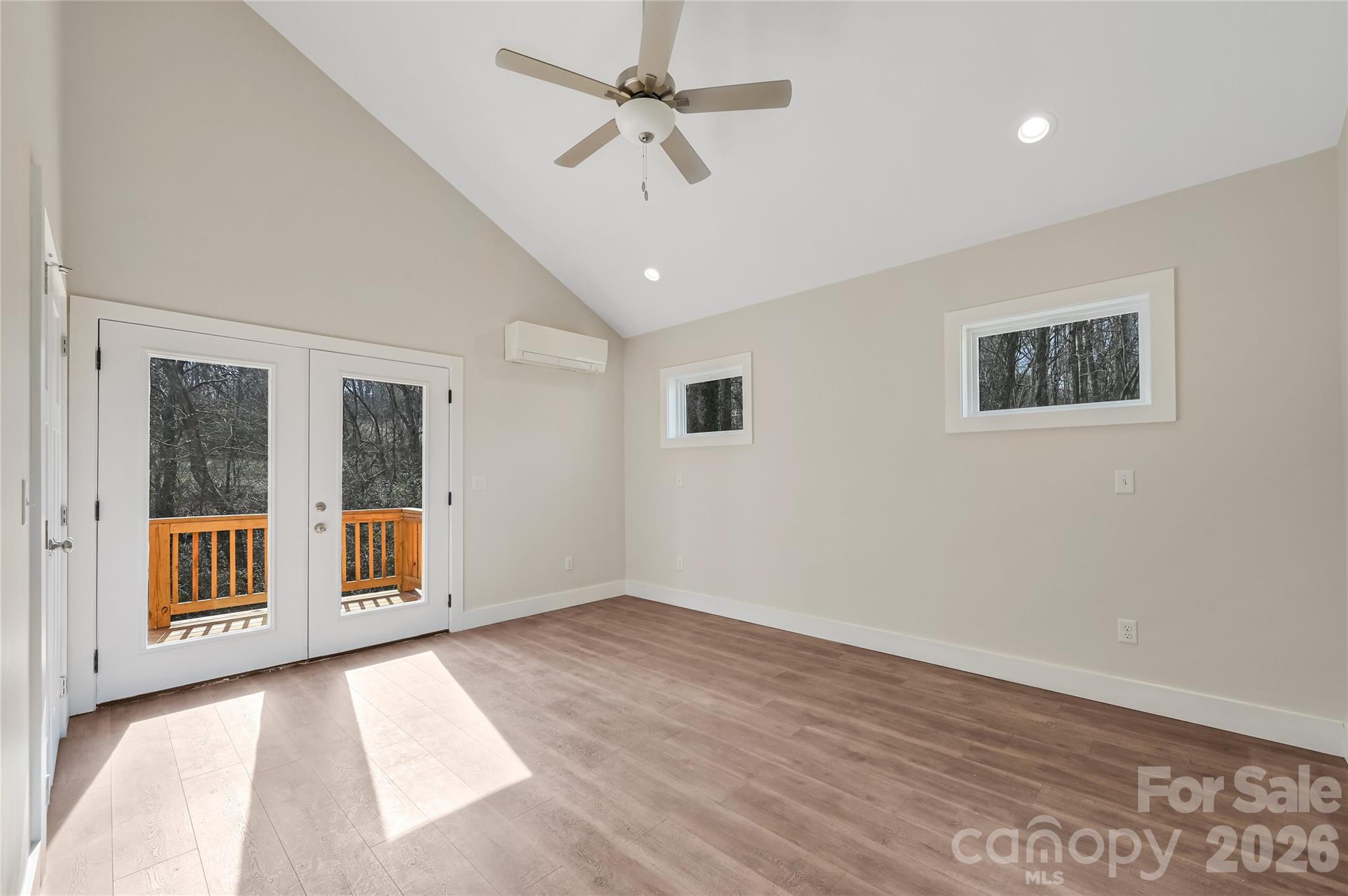 22 Ben Lippen Road #A — Asheville