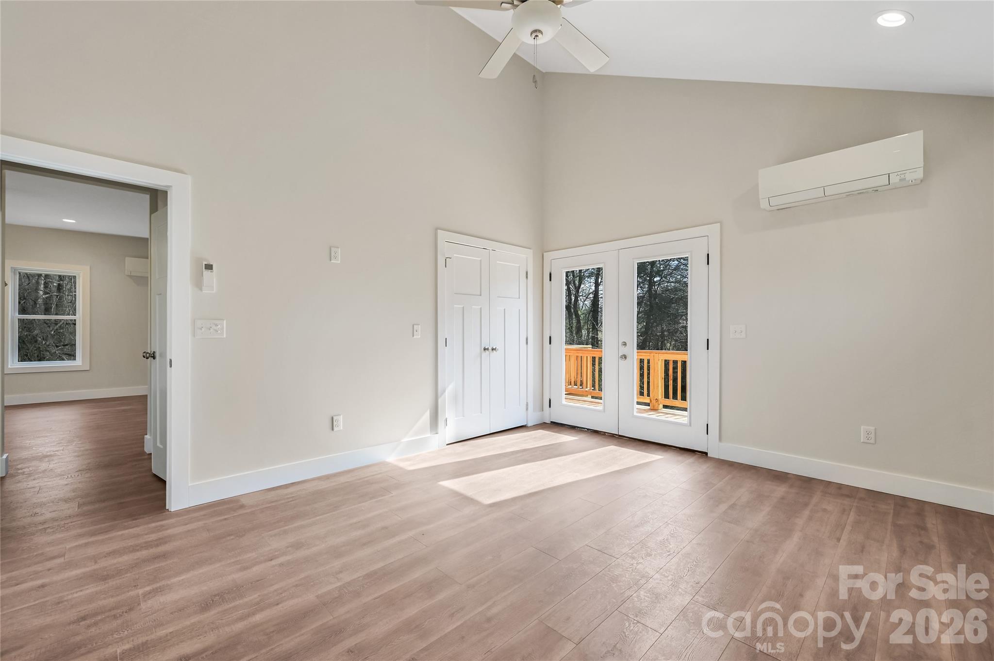 22 Ben Lippen Road #A — Asheville