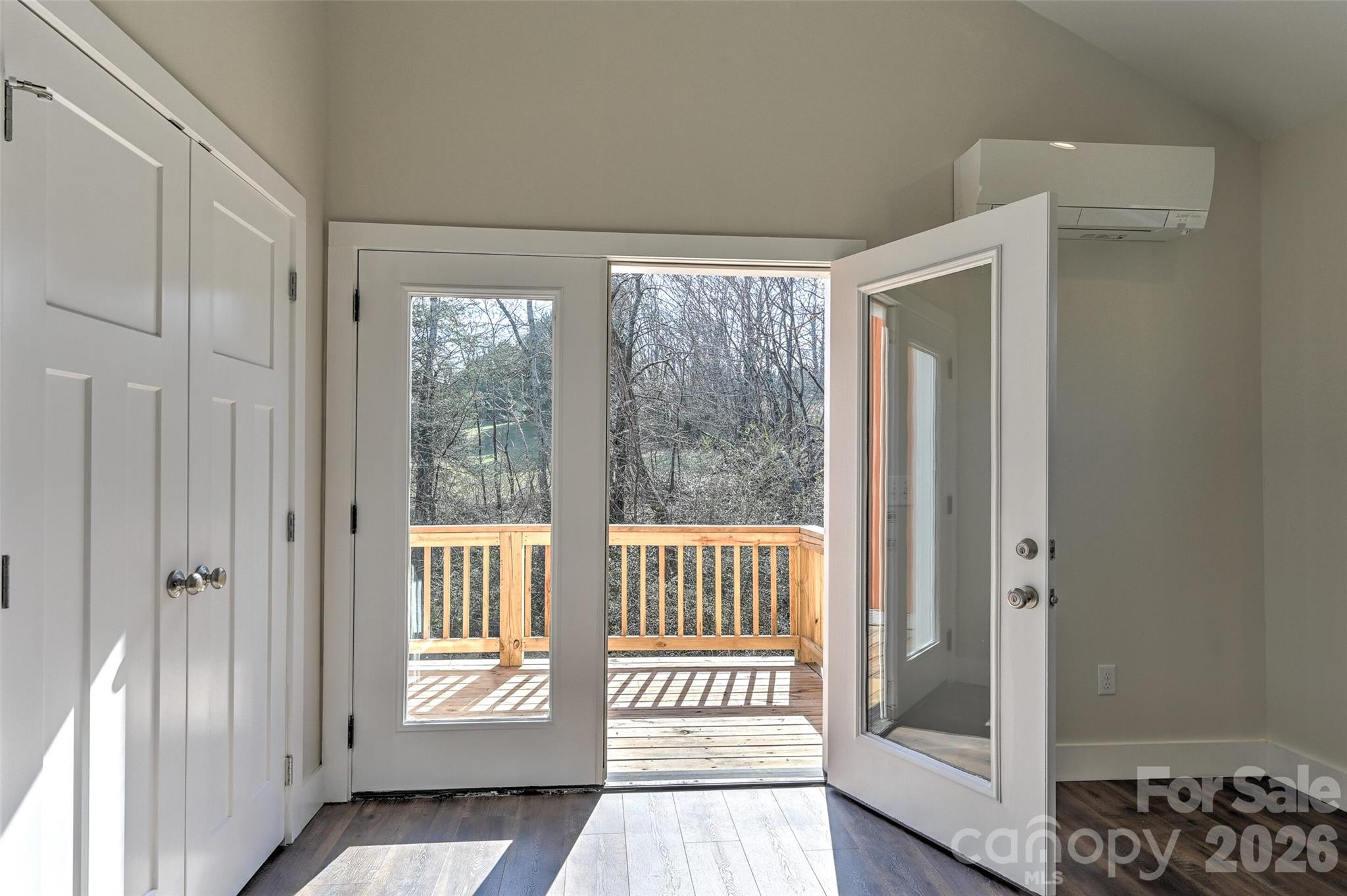 22 Ben Lippen Road #A — Asheville