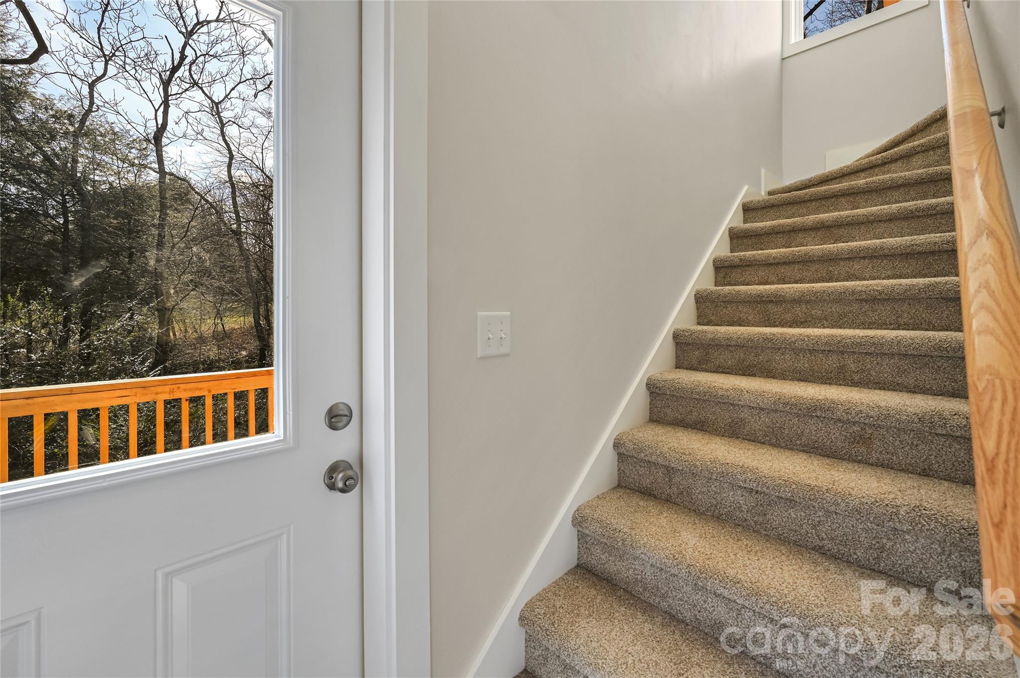 22 Ben Lippen Road #A — Asheville