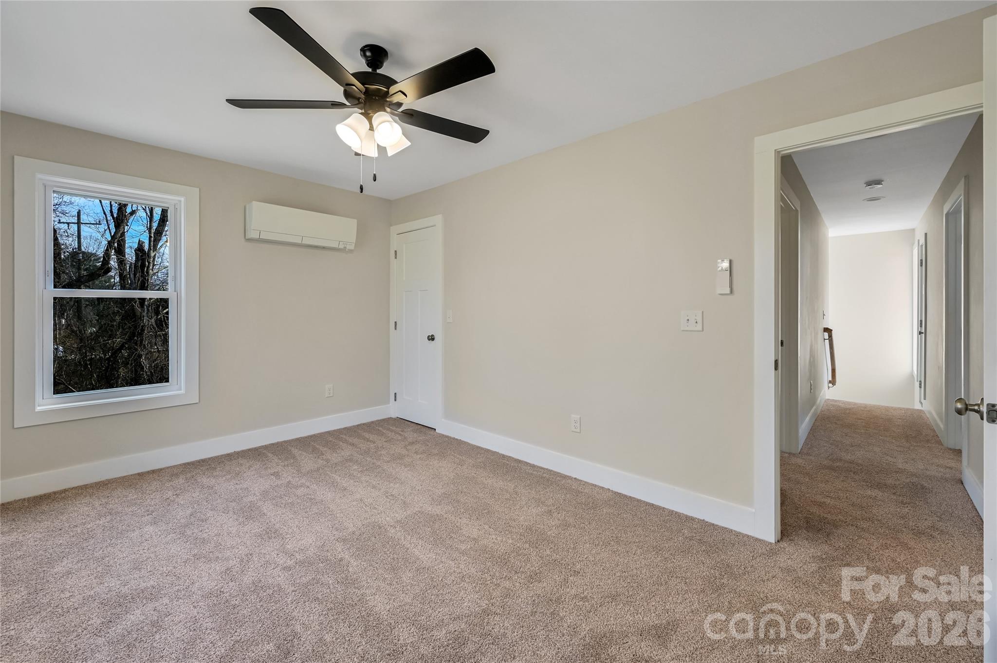 22 Ben Lippen Road #A — Asheville