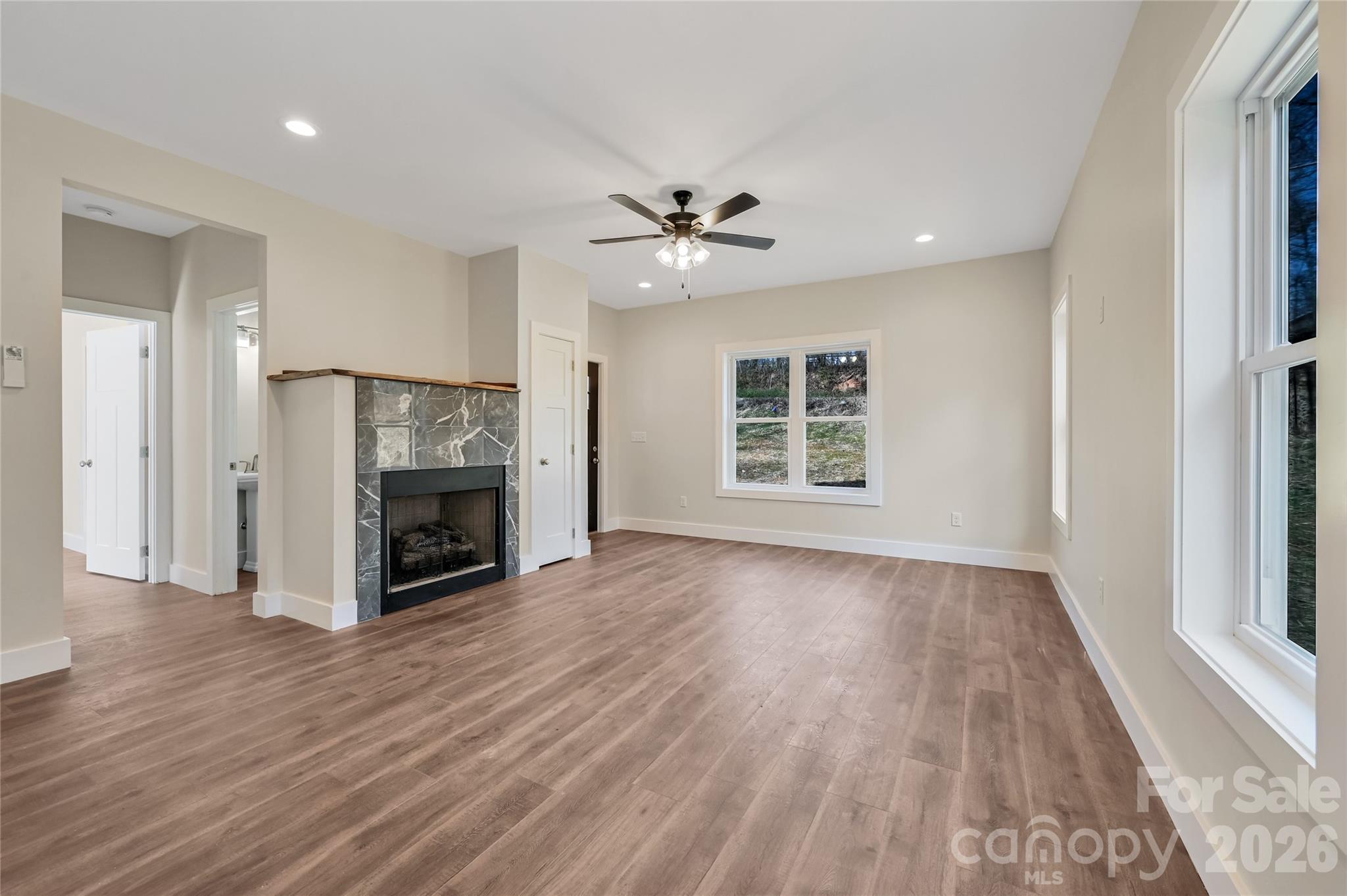 22 Ben Lippen Road #A — Asheville