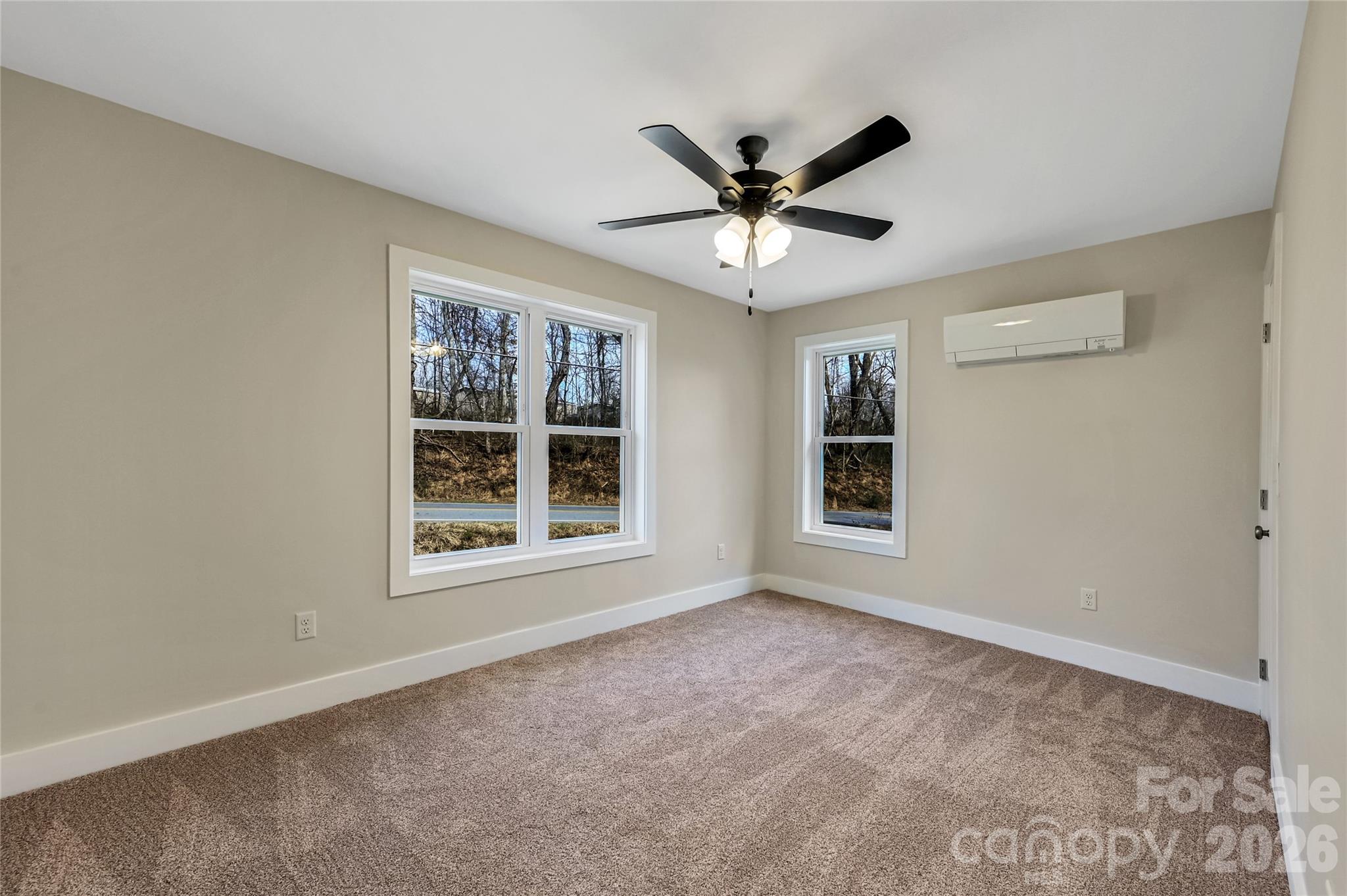 22 Ben Lippen Road #A — Asheville