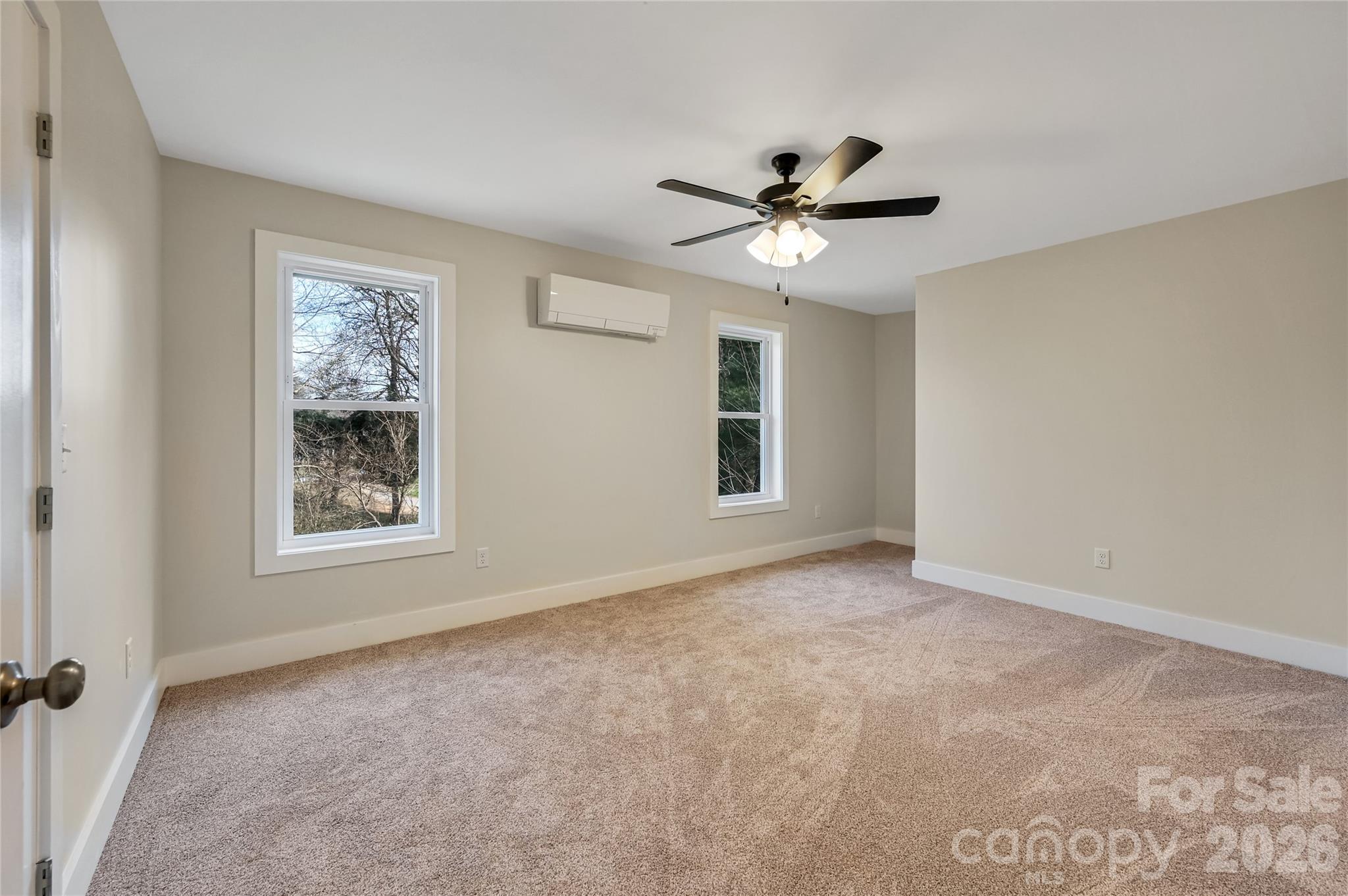 22 Ben Lippen Road #A — Asheville