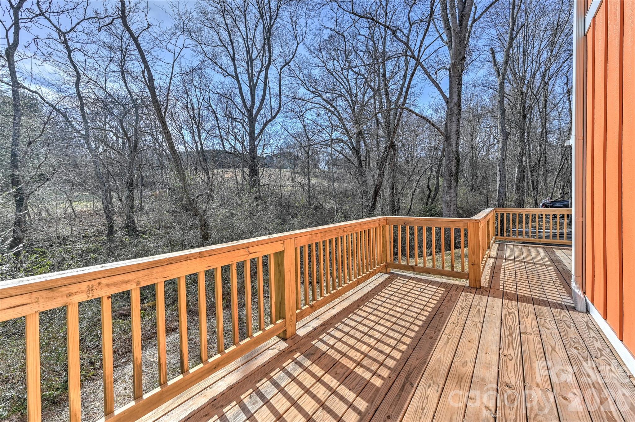22 Ben Lippen Road #A — Asheville