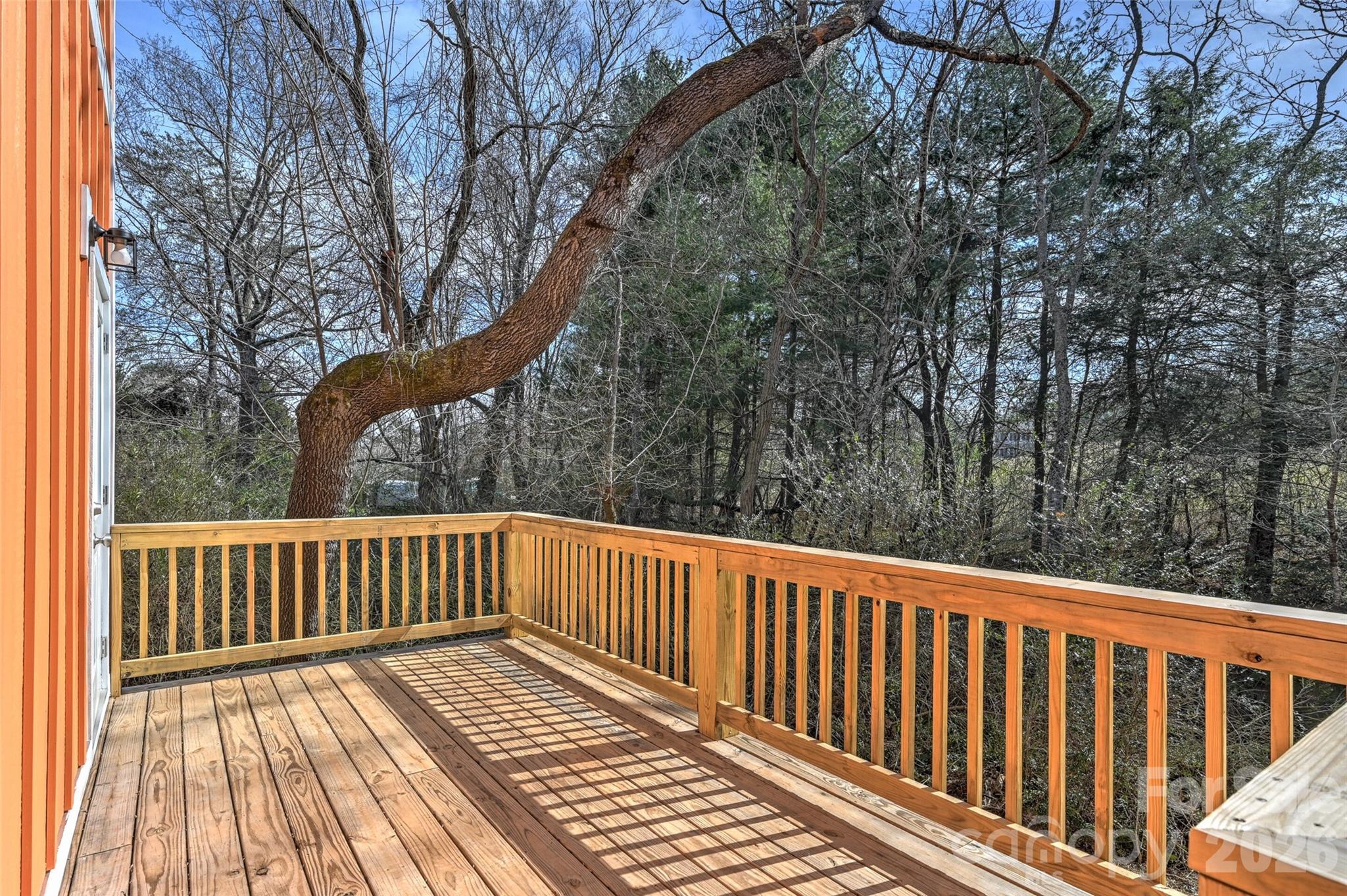22 Ben Lippen Road #A — Asheville