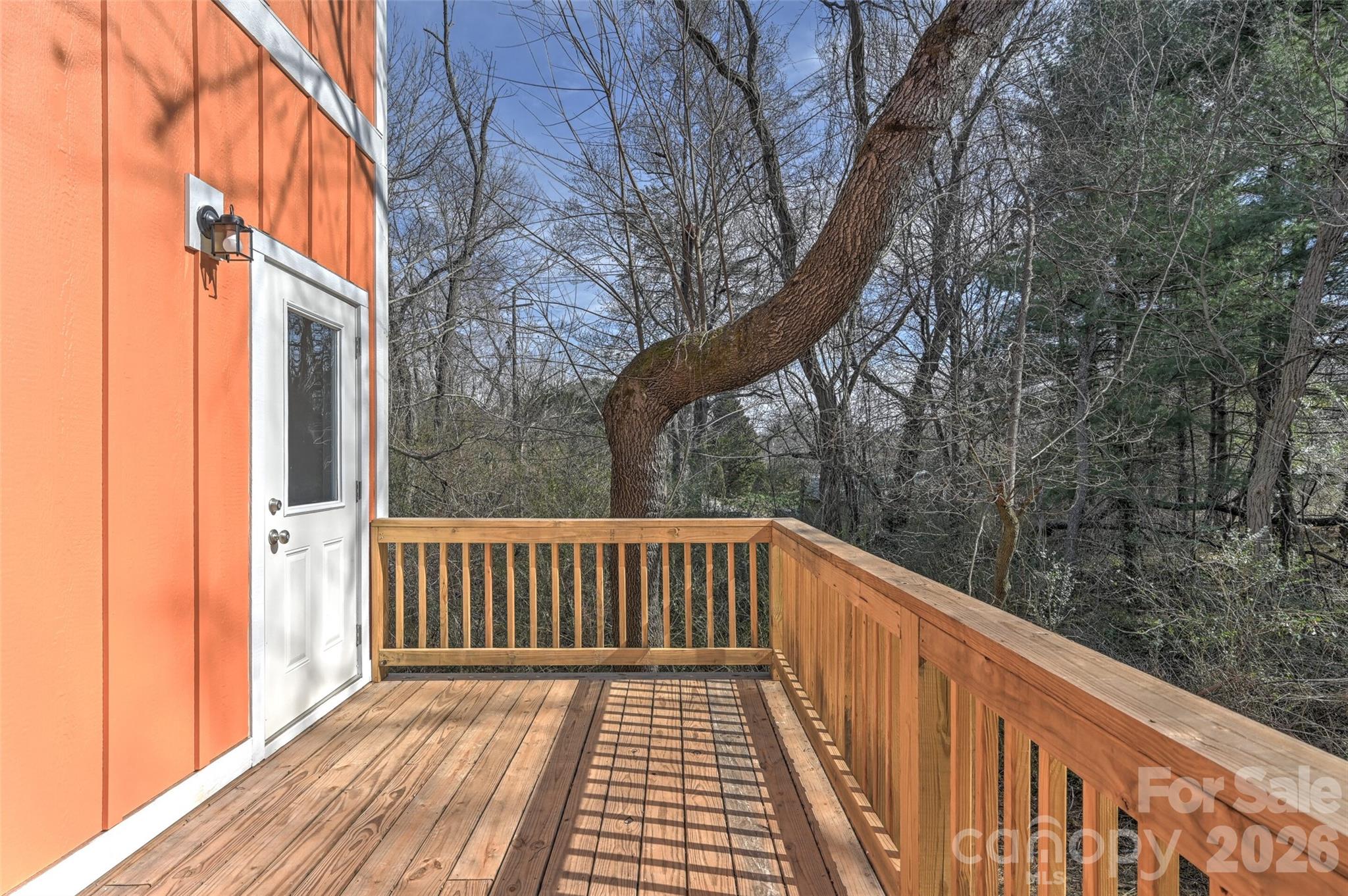 22 Ben Lippen Road #A — Asheville