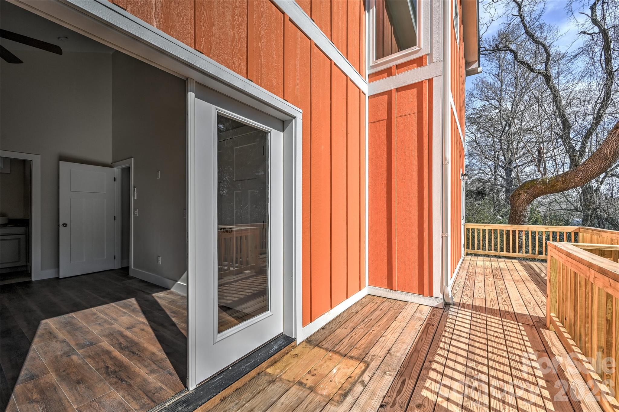 22 Ben Lippen Road #A — Asheville