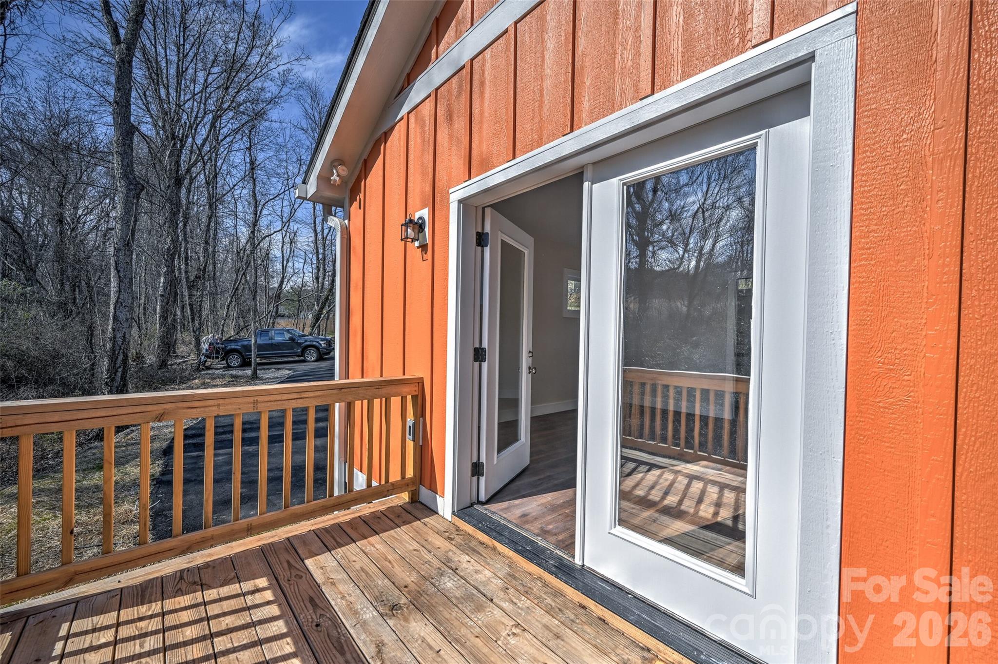 22 Ben Lippen Road #A — Asheville