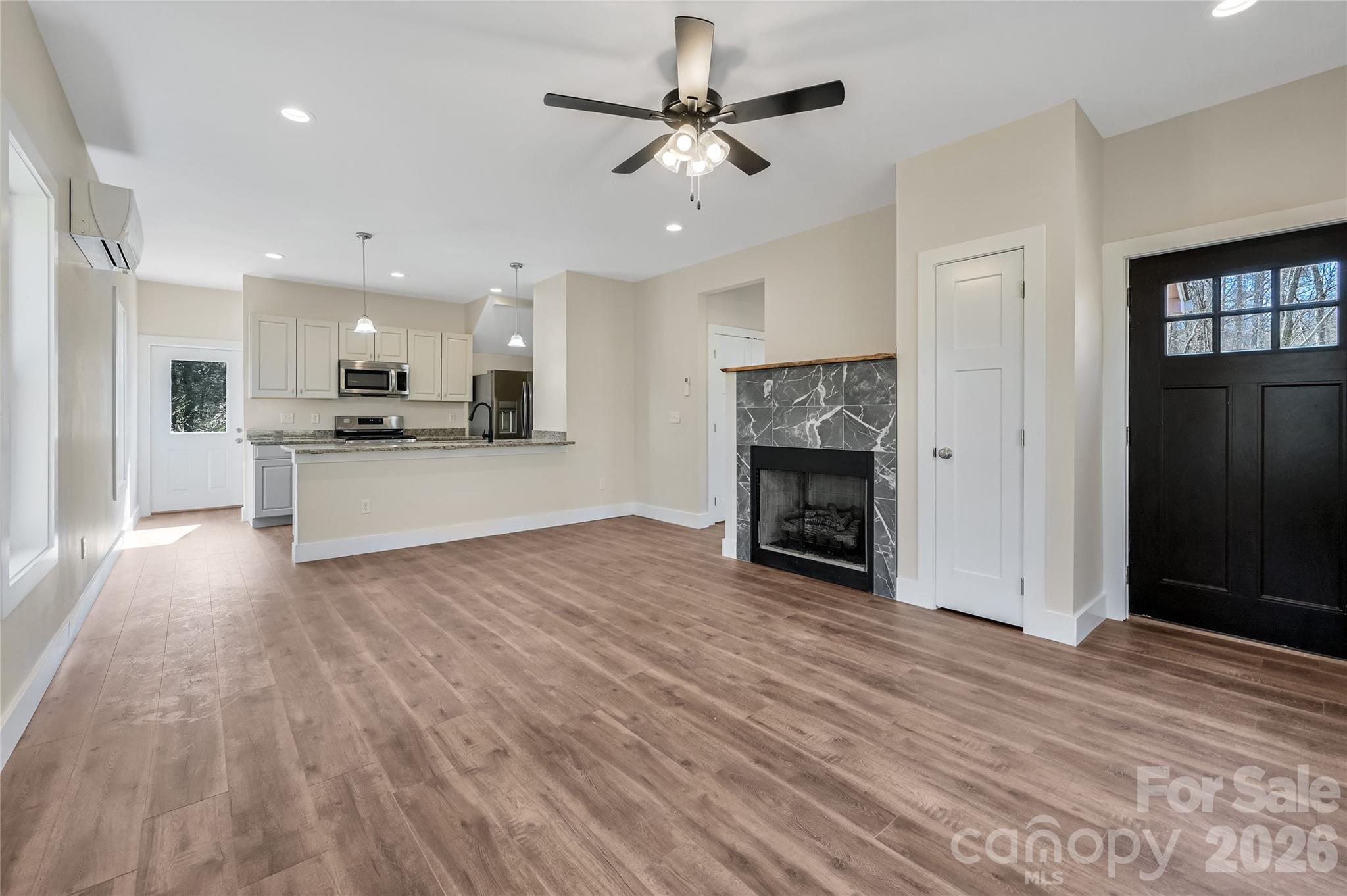 22 Ben Lippen Road #A — Asheville