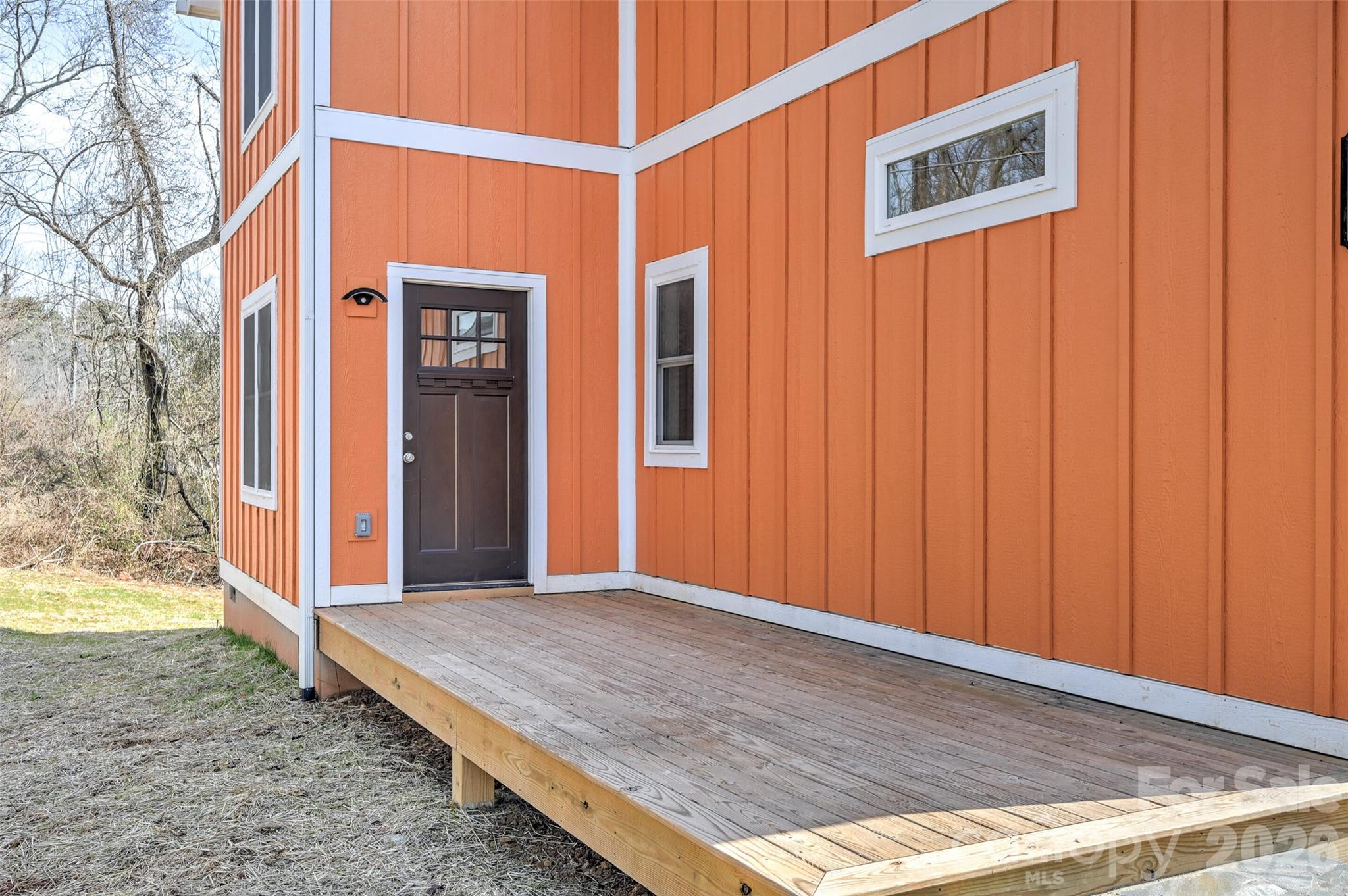 22 Ben Lippen Road #A — Asheville