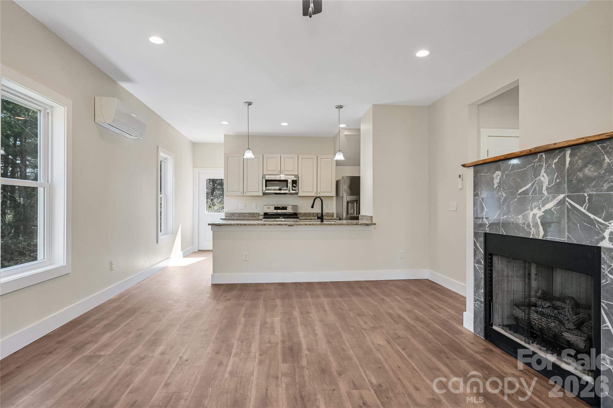 22 Ben Lippen Road #A — Asheville