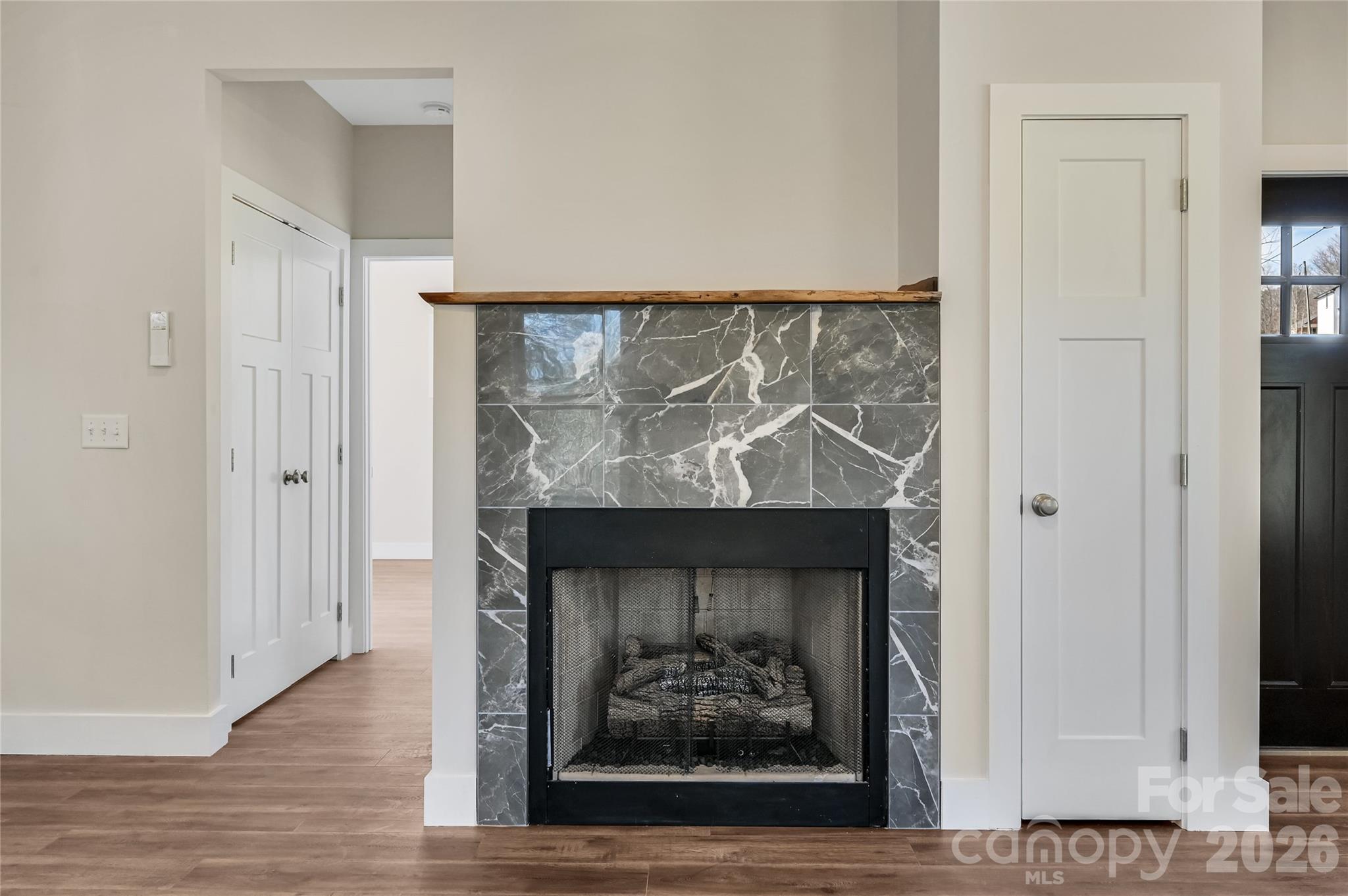 22 Ben Lippen Road #A — Asheville