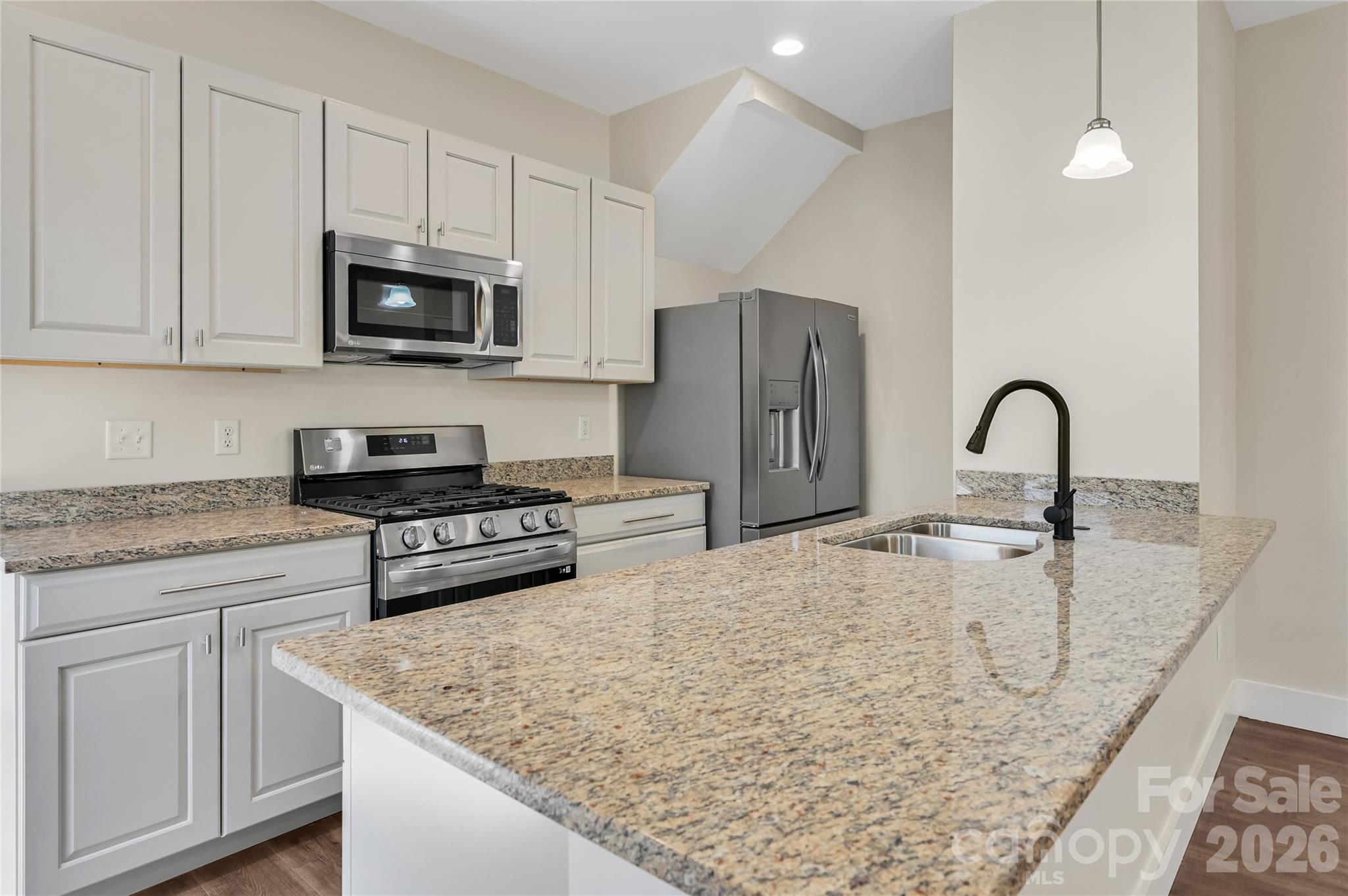 22 Ben Lippen Road #A — Asheville