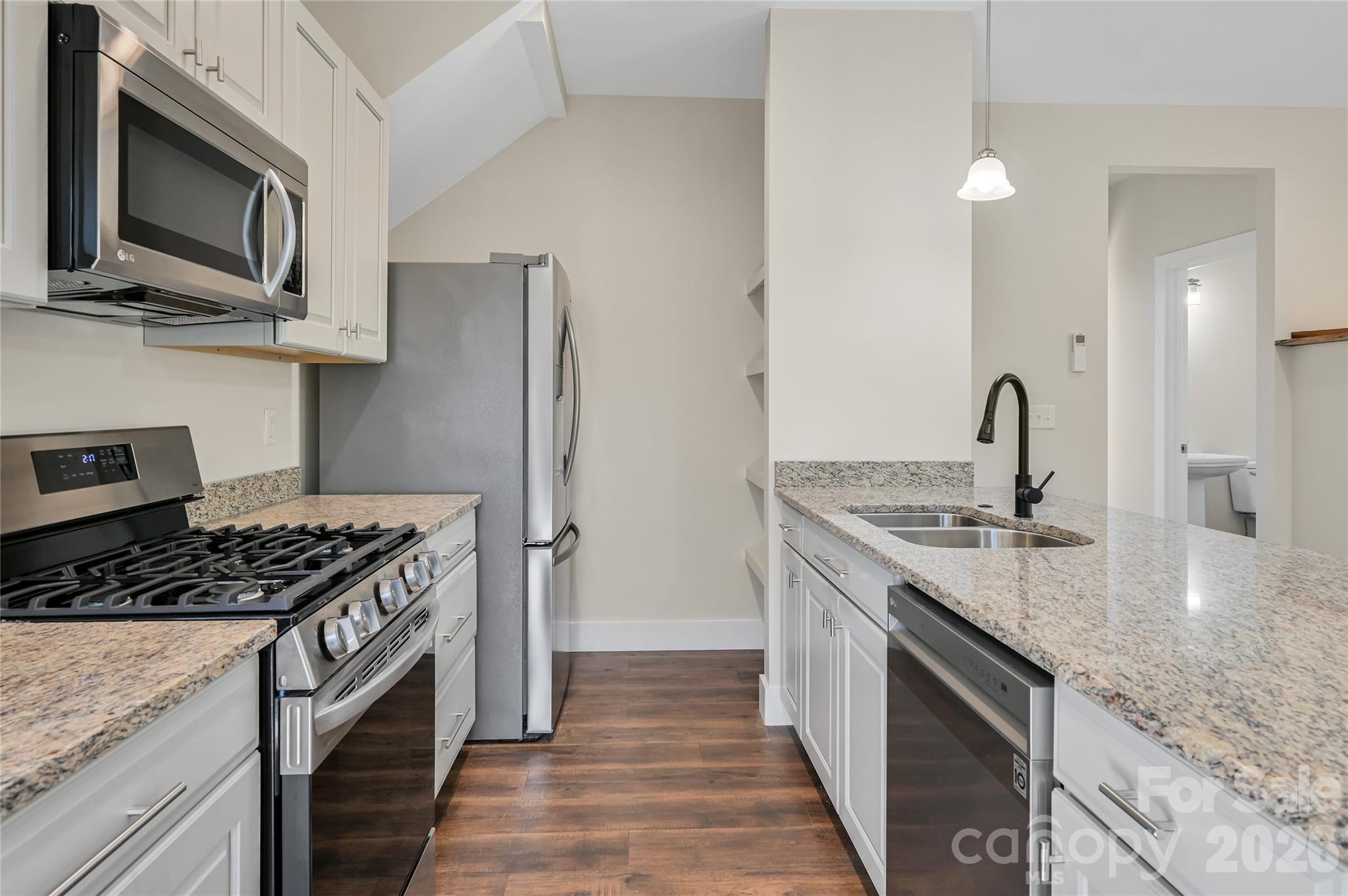22 Ben Lippen Road #A — Asheville