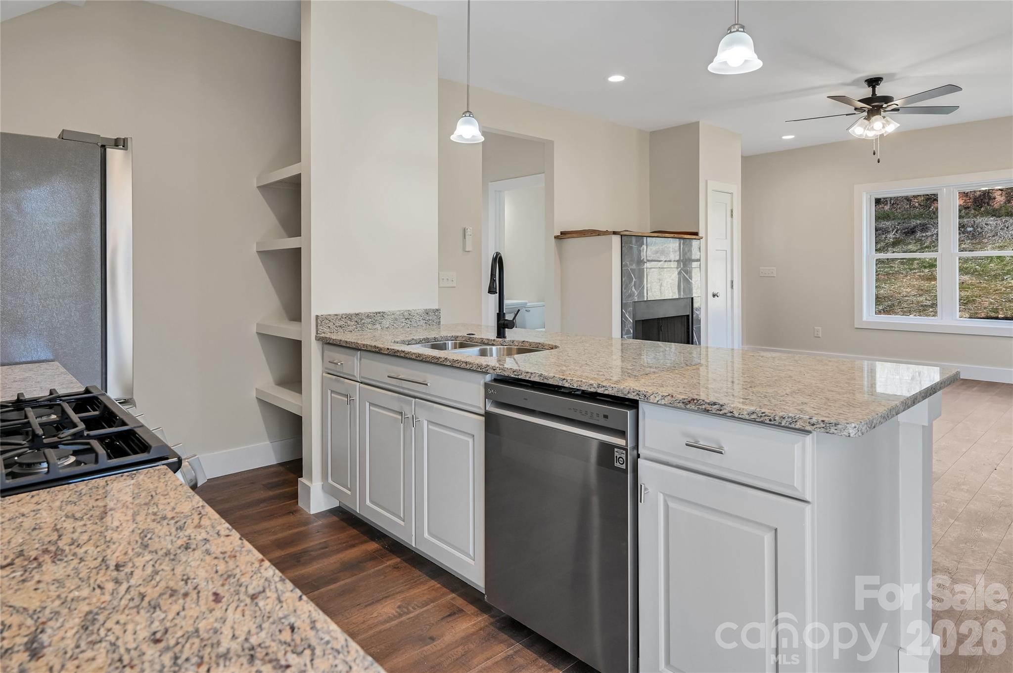 22 Ben Lippen Road #A — Asheville