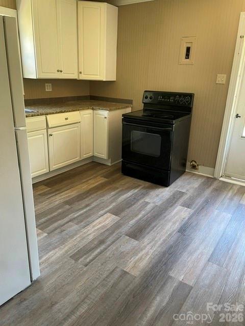 210 & 208 Munn Road — Fort Mill
