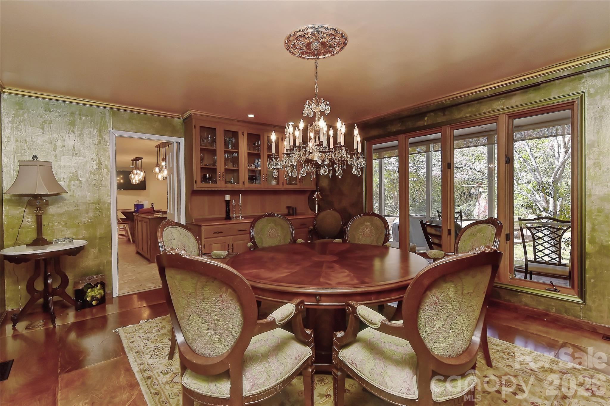 3329 Rusty Court — Charlotte