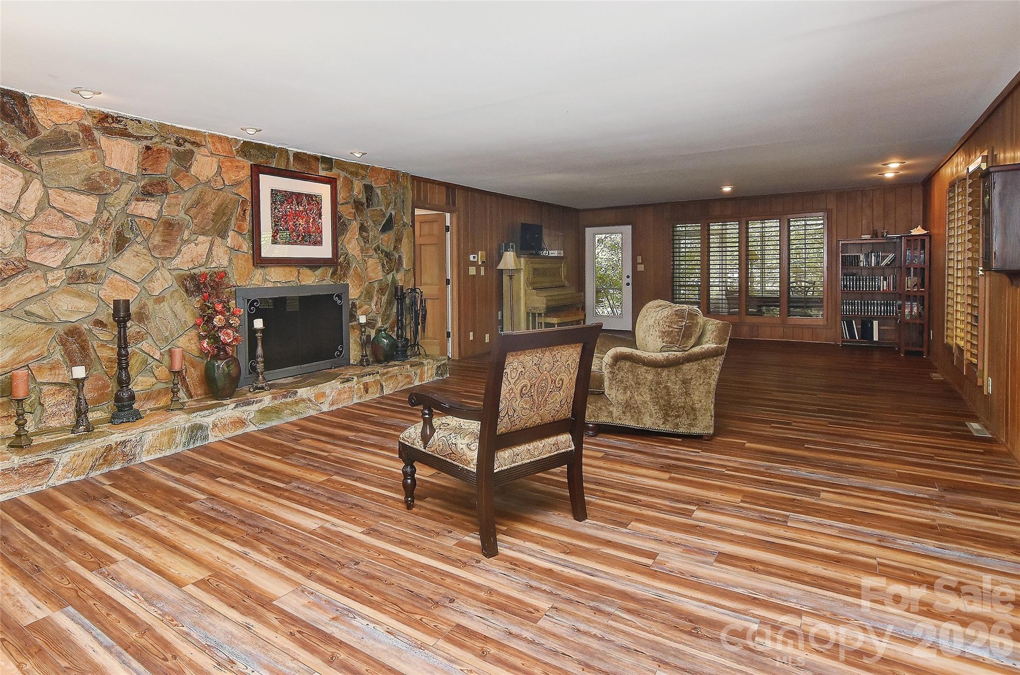 3329 Rusty Court — Charlotte