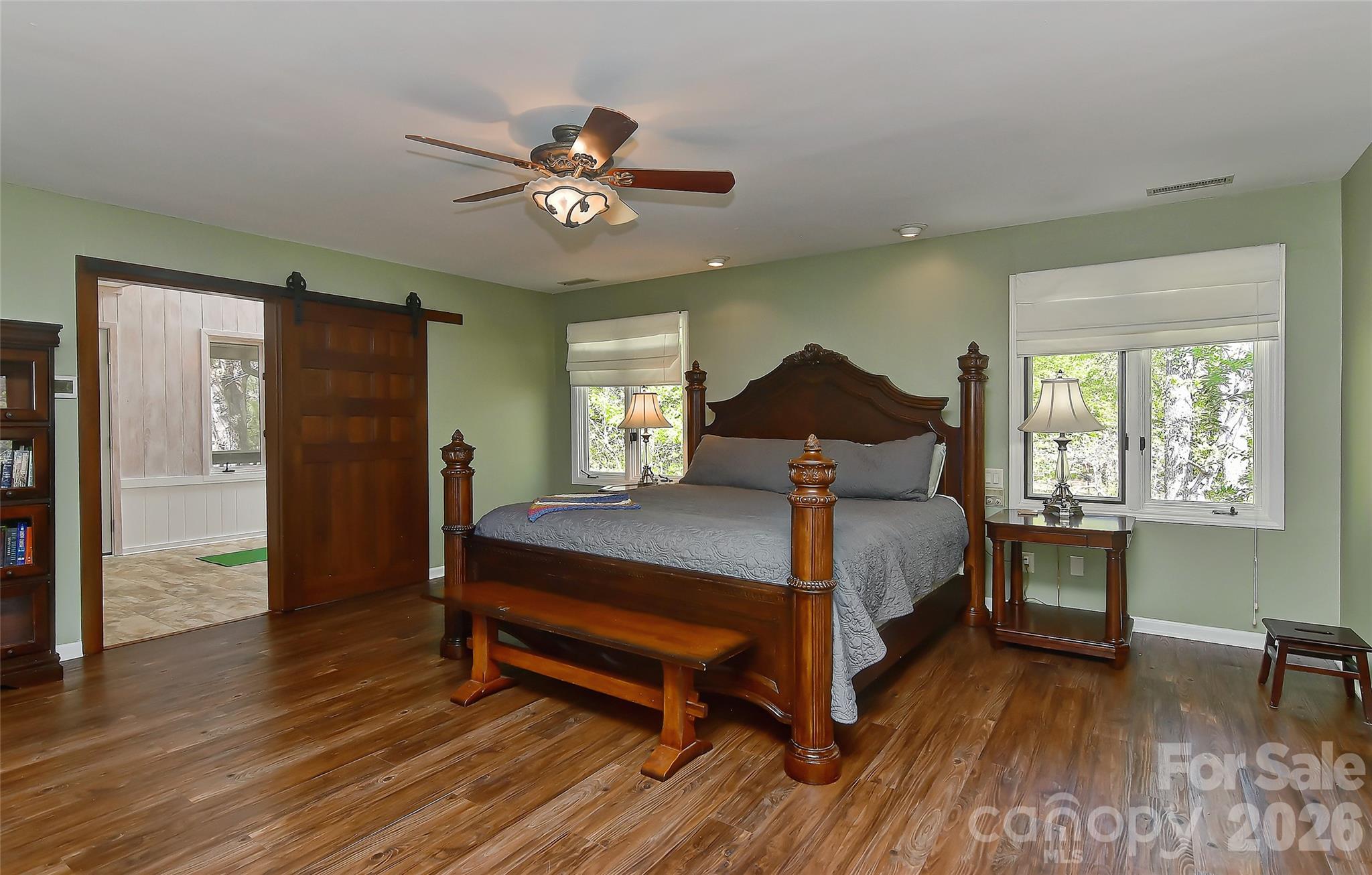 3329 Rusty Court — Charlotte