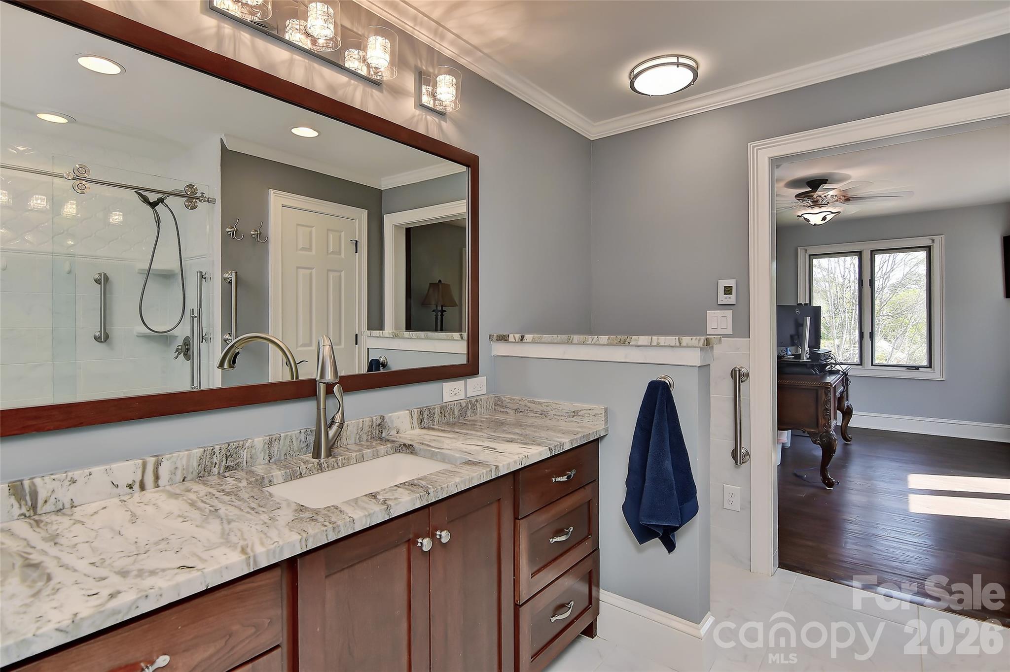 3329 Rusty Court — Charlotte